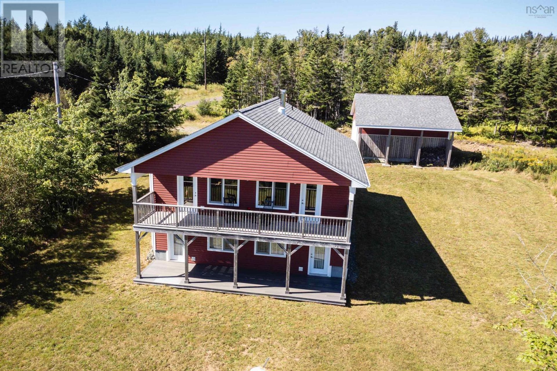 Συγκυριαρχία σε French Cove, Nova Scotia 11181623