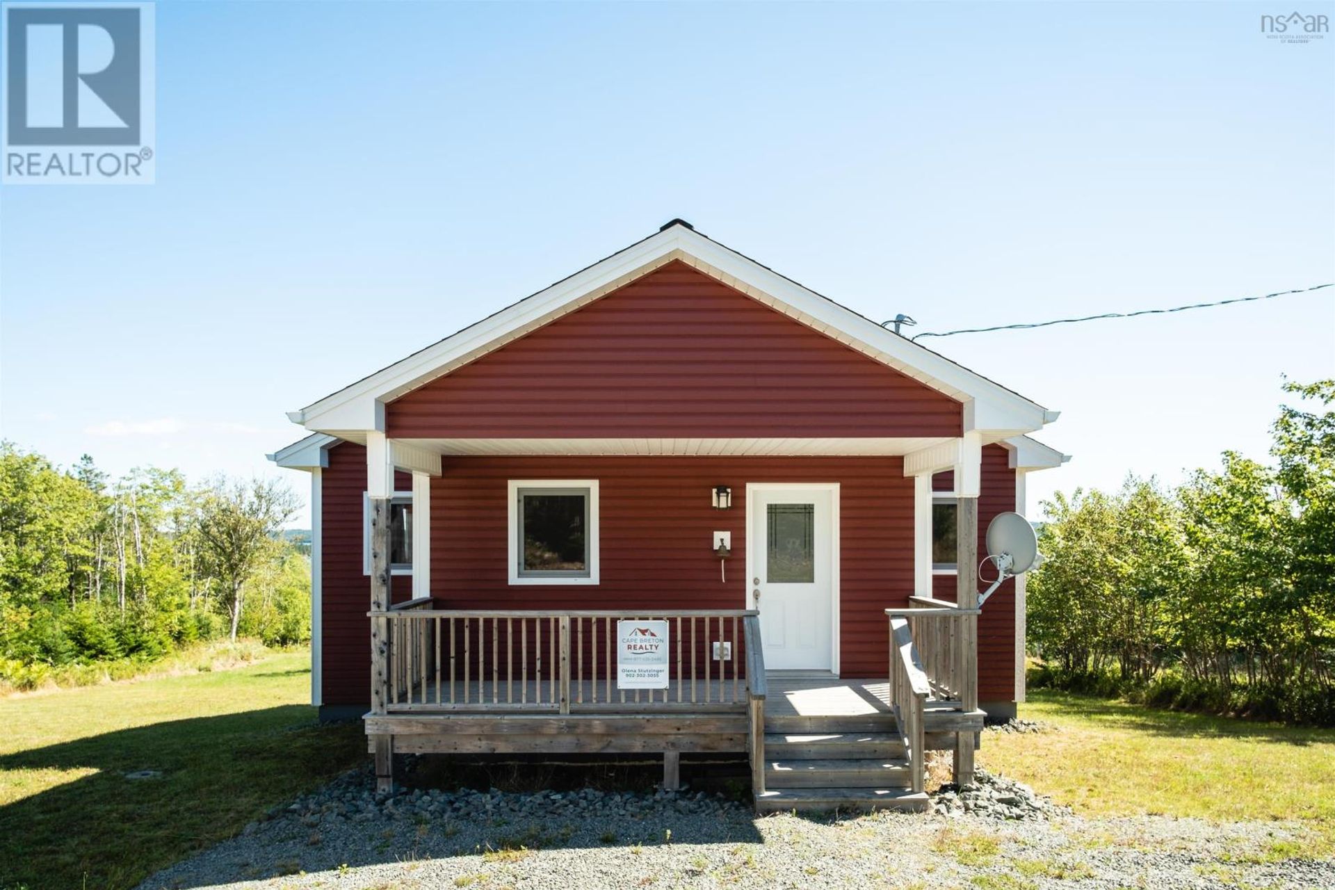 Συγκυριαρχία σε French Cove, Nova Scotia 11181623