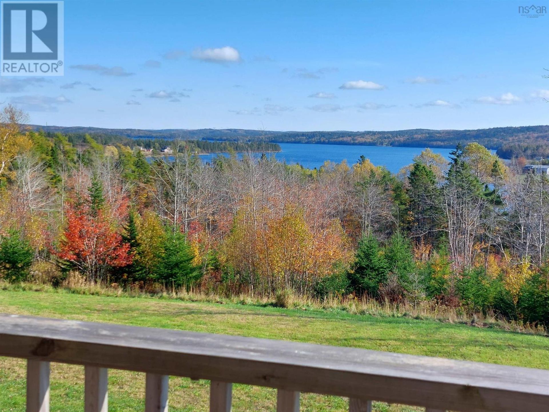 Συγκυριαρχία σε French Cove, Nova Scotia 11181623