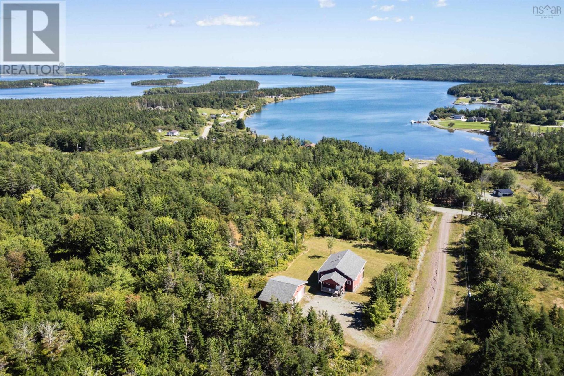 Συγκυριαρχία σε Baddeck, Nova Scotia 11181623