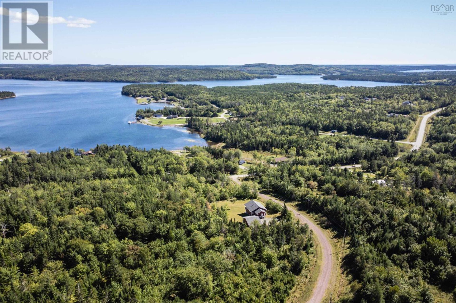 Συγκυριαρχία σε French Cove, Nova Scotia 11181623