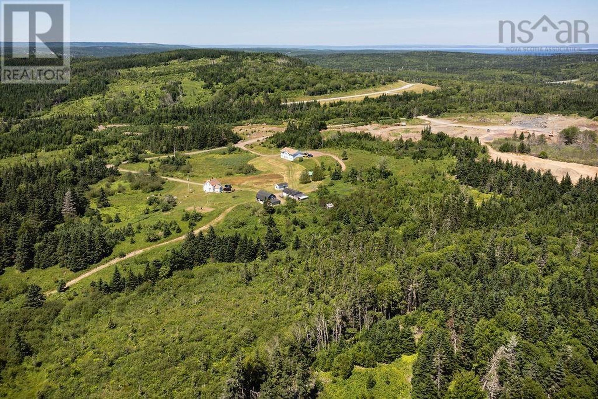 Συγκυριαρχία σε Saint Peter's, Nova Scotia 11181636