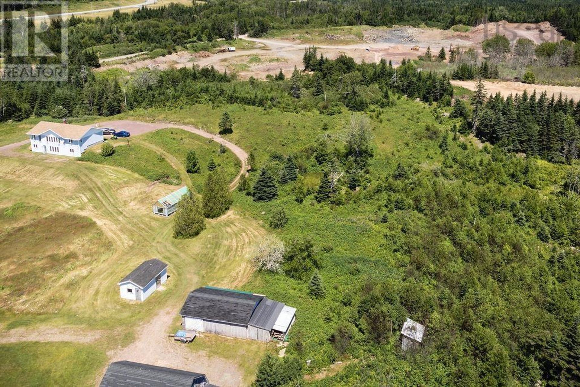 Συγκυριαρχία σε Saint Peter's, Nova Scotia 11181636