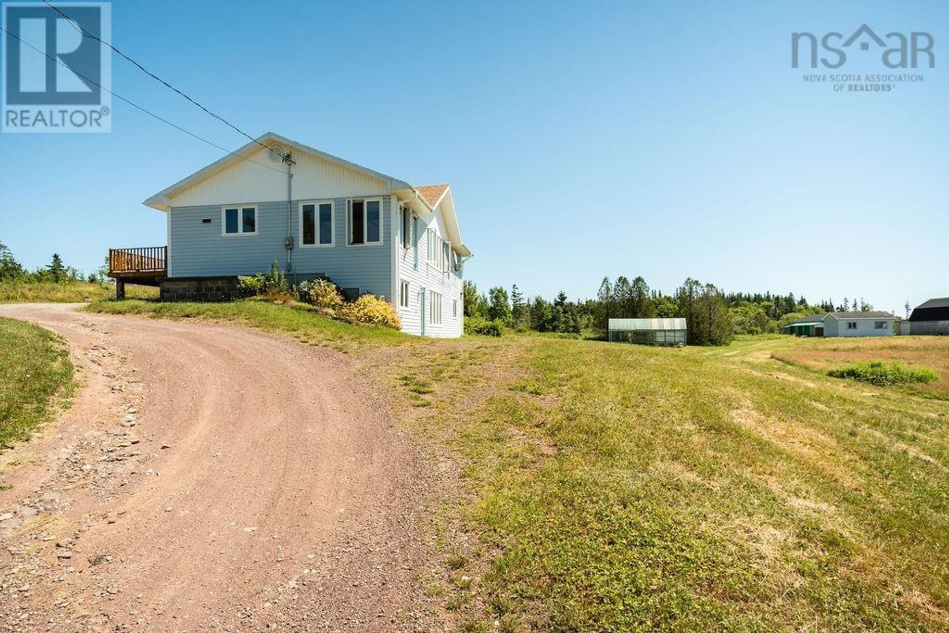 सम्मिलित में Saint Peter's, Nova Scotia 11181636