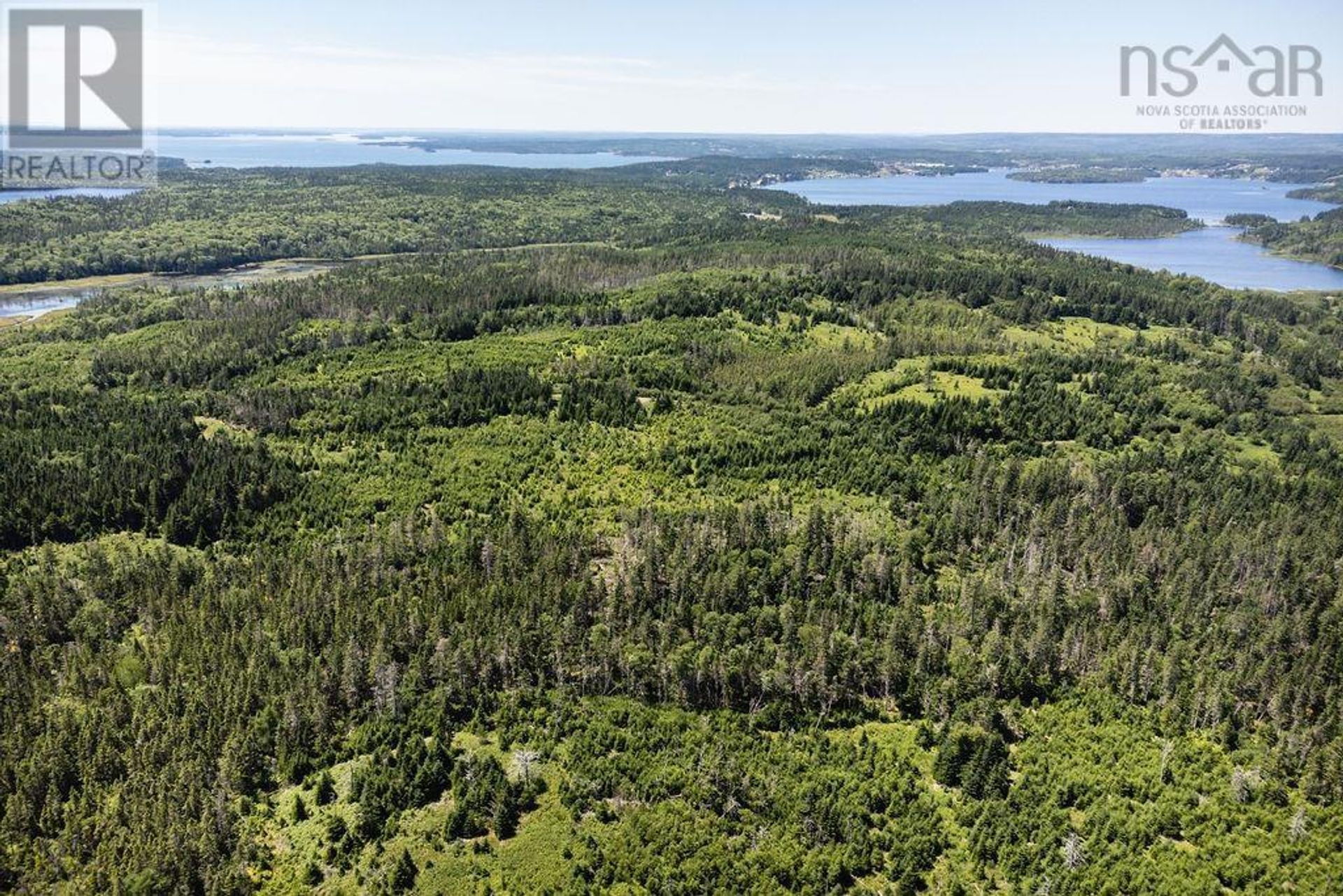 Συγκυριαρχία σε Saint Peter's, Nova Scotia 11181636