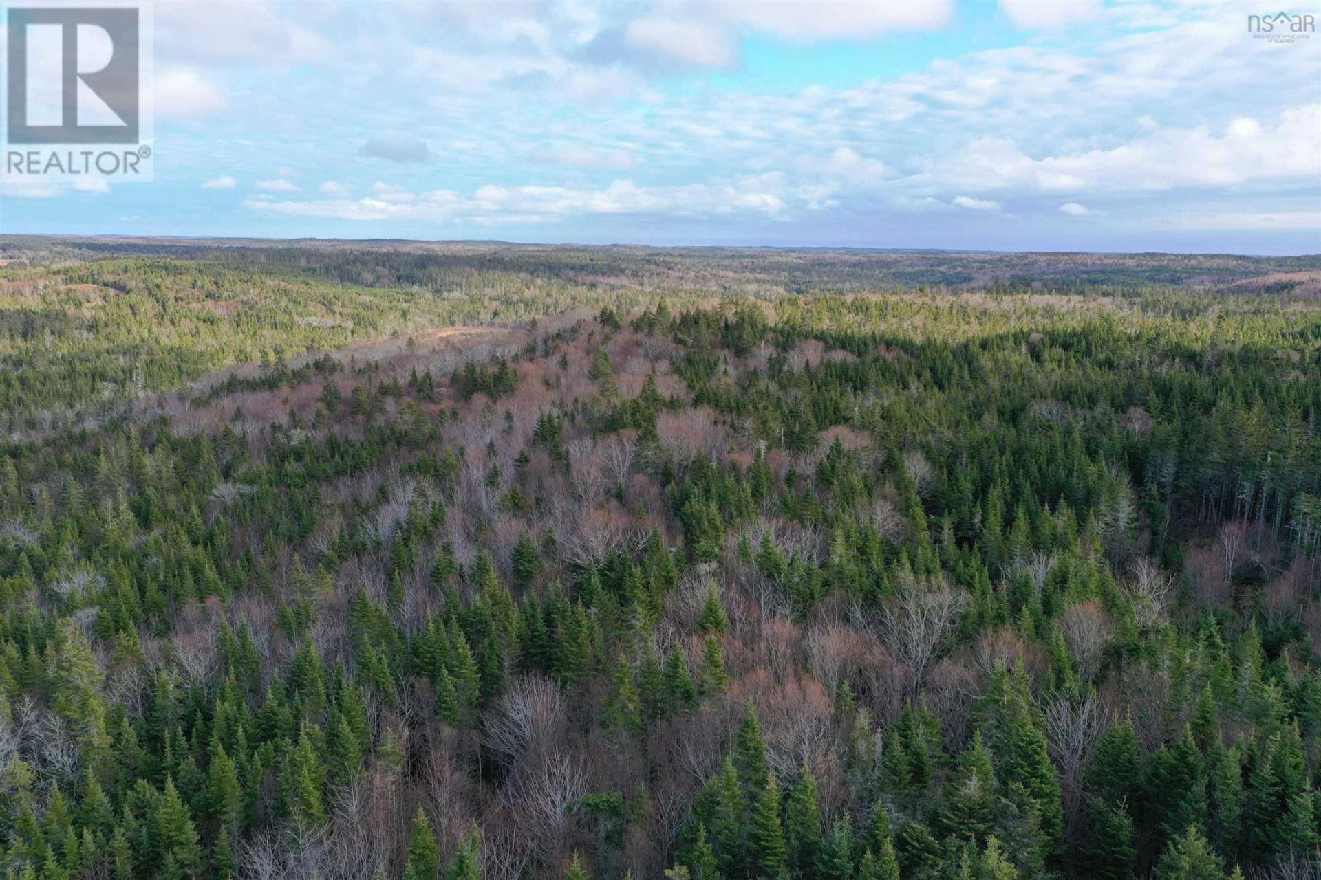 Land in Saint Peter's, Nova Scotia 11181673