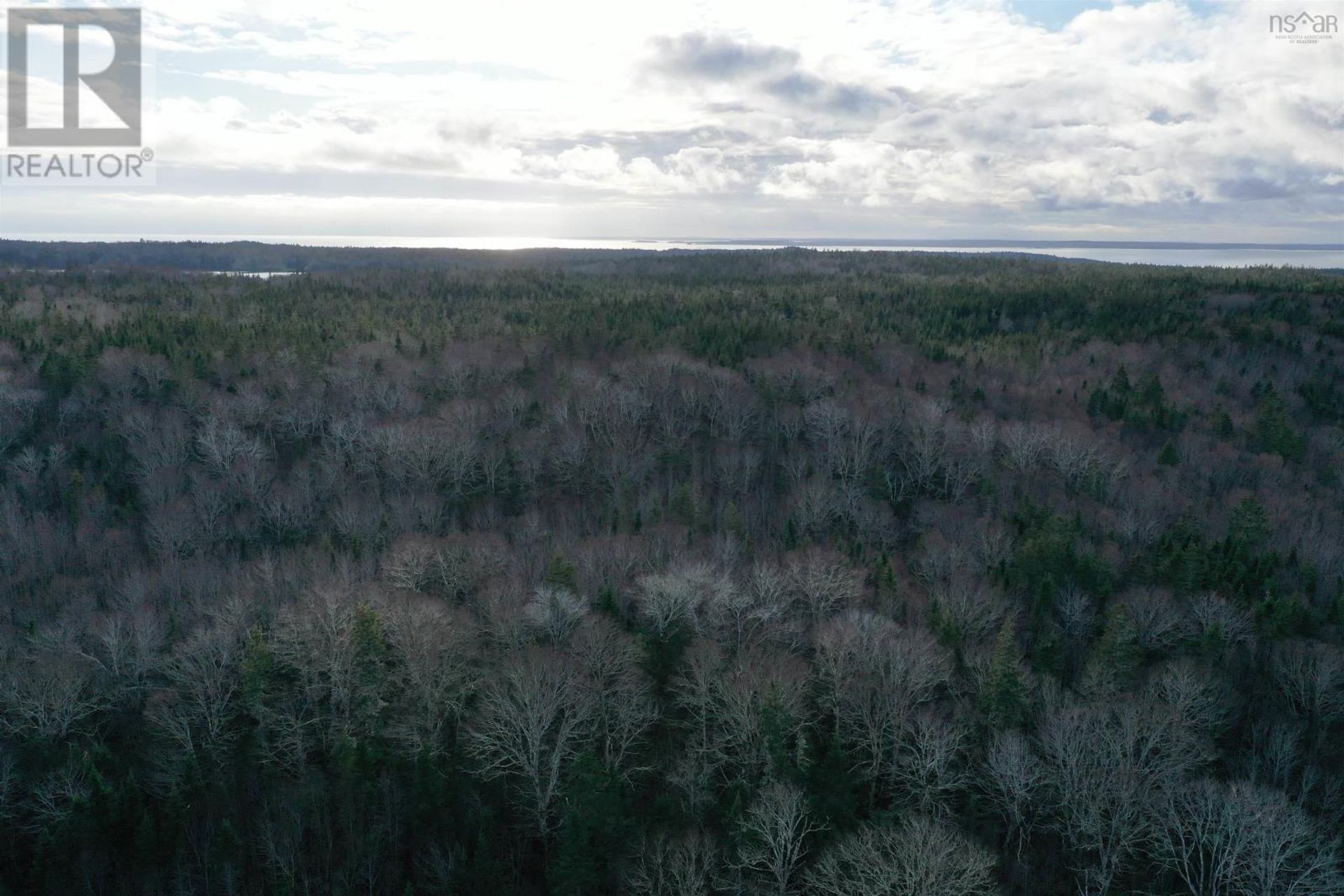 Land in Saint Peter's, Nova Scotia 11181673