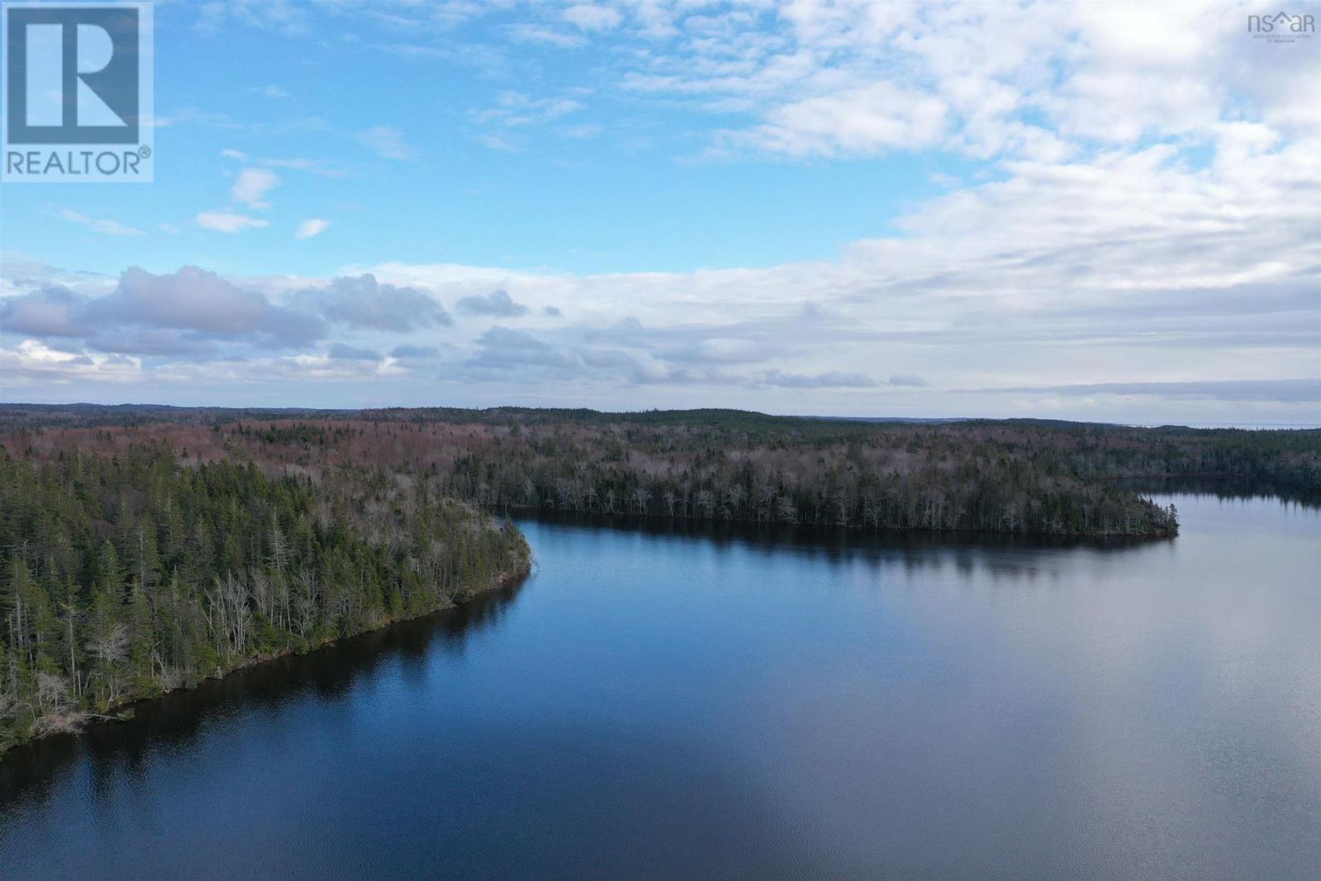 Land in Saint Peter's, Nova Scotia 11181673