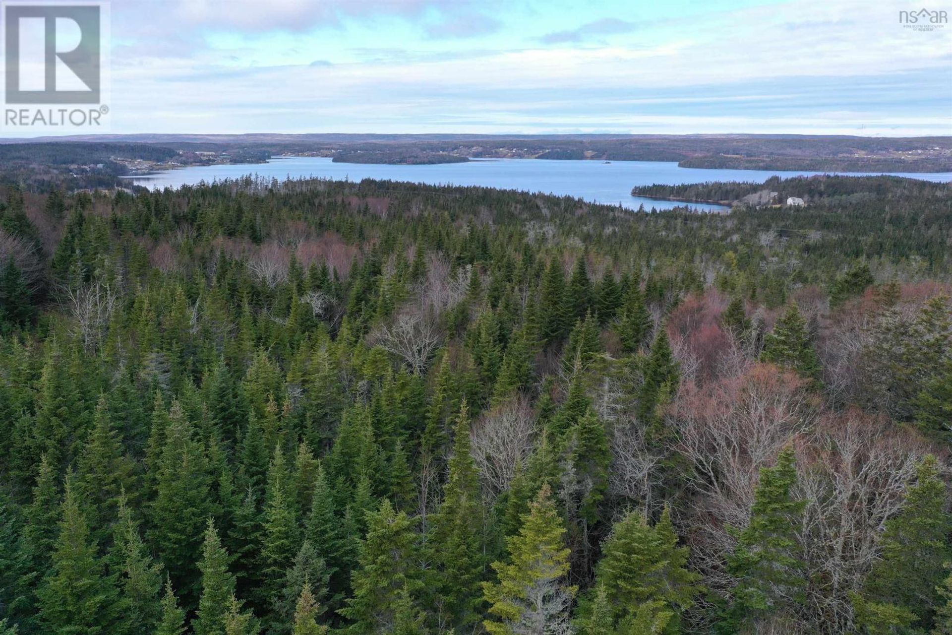 Land in Saint Peter's, Nova Scotia 11181673