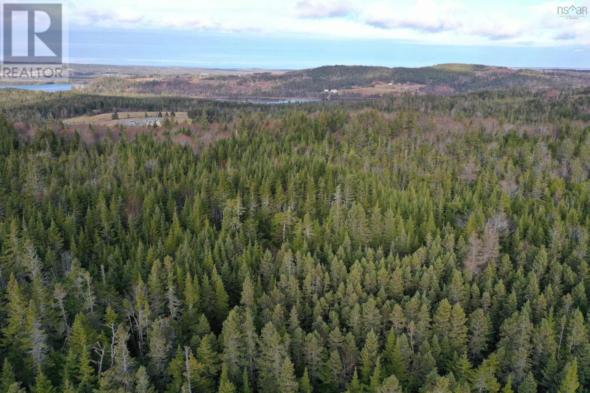 Land in Saint Peter's, Nova Scotia 11181673