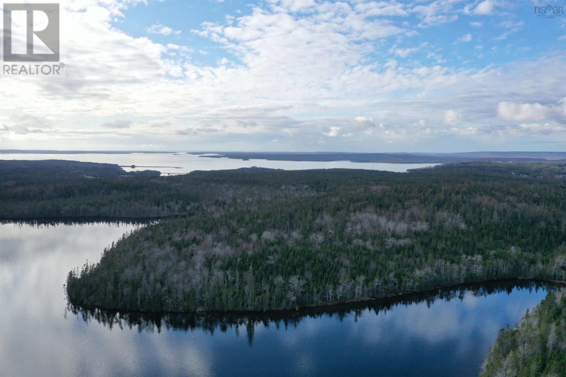 Land in Saint Peter's, Nova Scotia 11181673