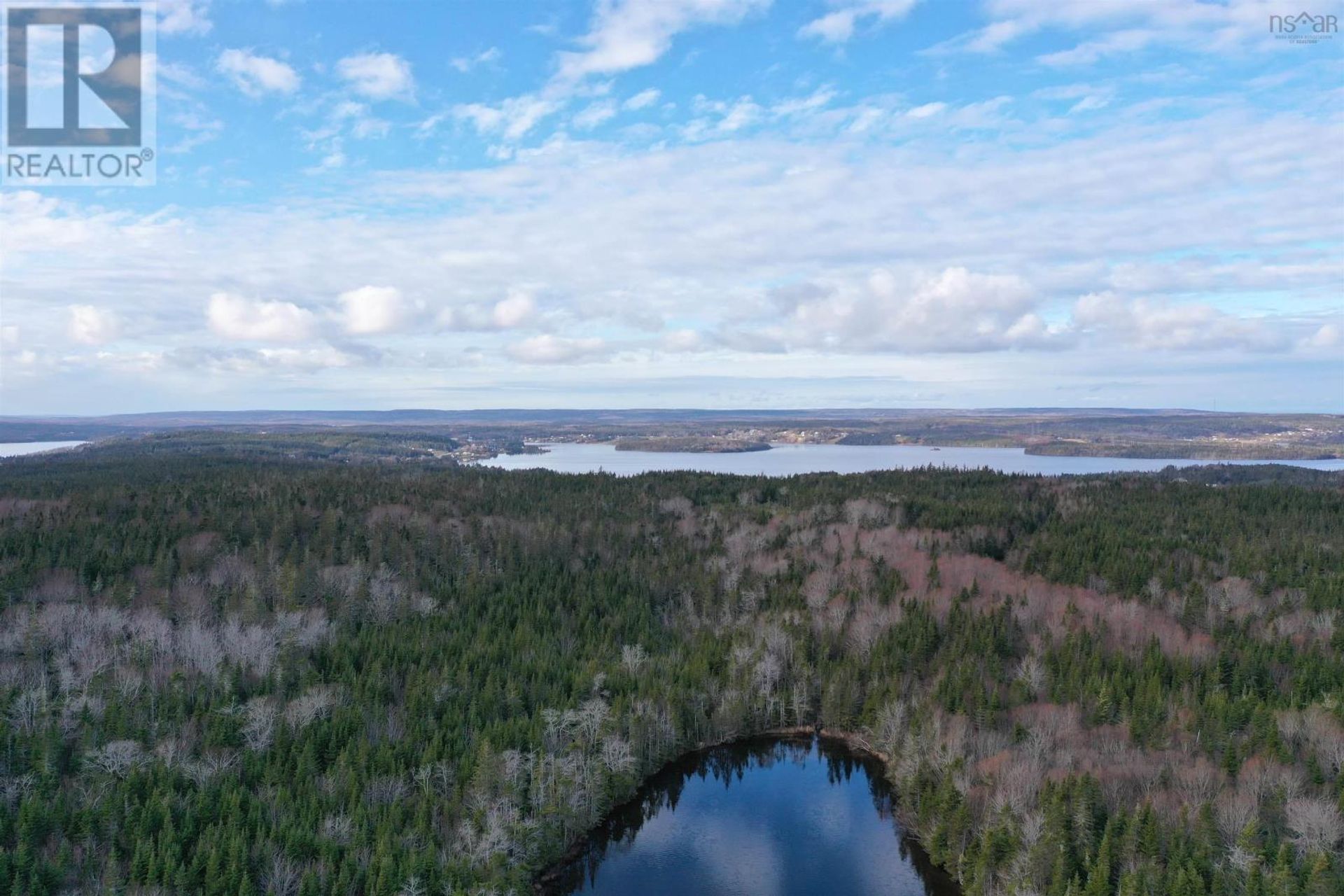 Land in Saint Peter's, Nova Scotia 11181673