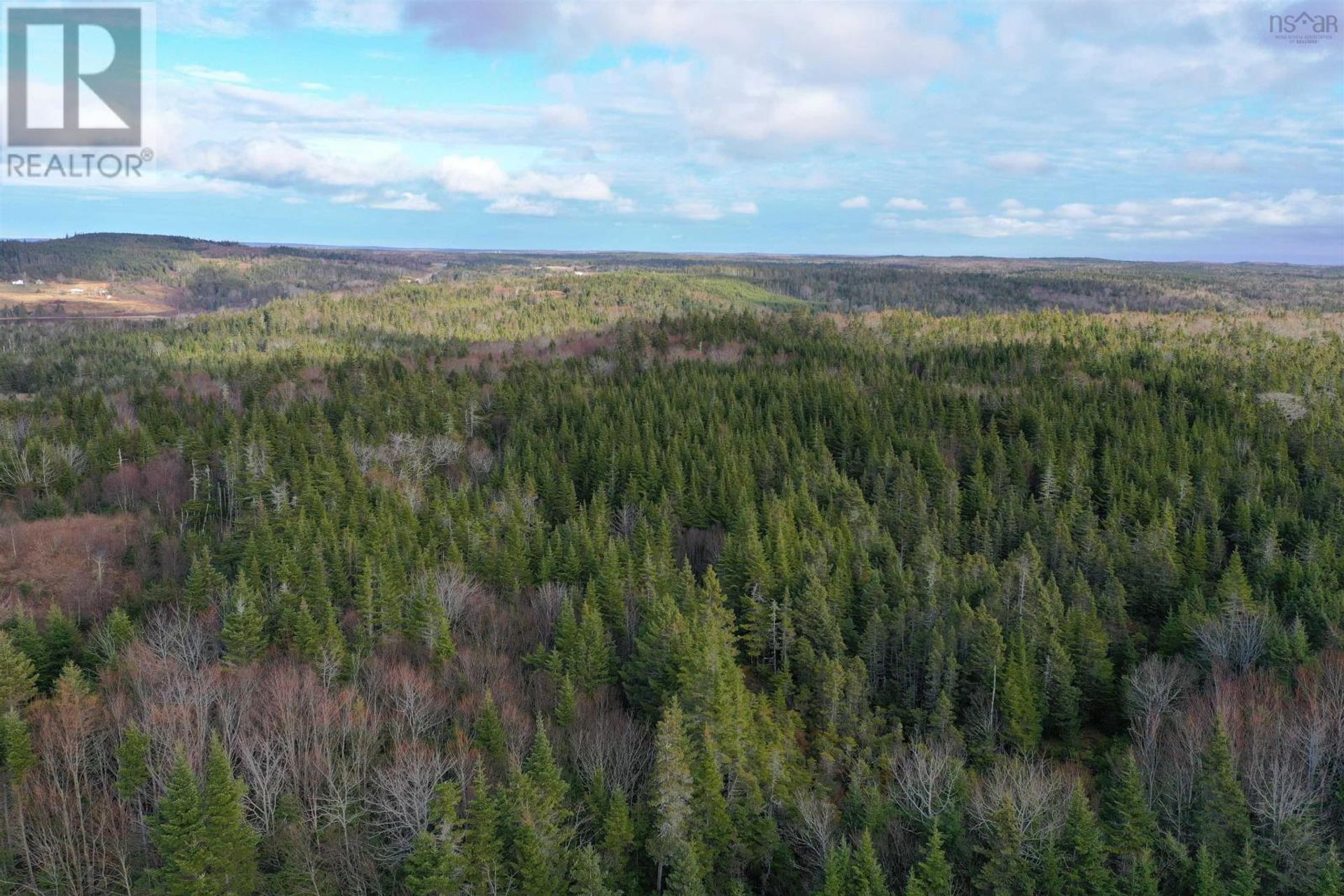 Land in Saint Peter's, Nova Scotia 11181673