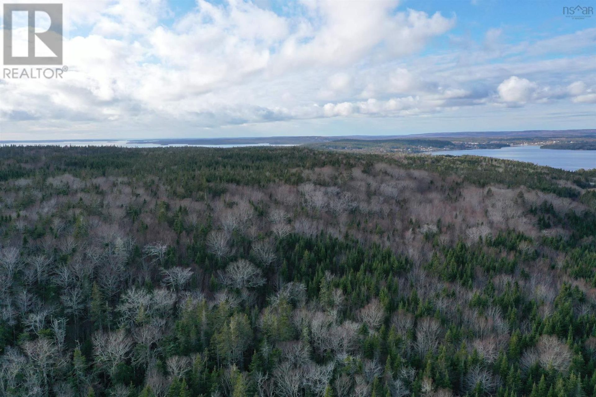 Land in Saint Peter's, Nova Scotia 11181673