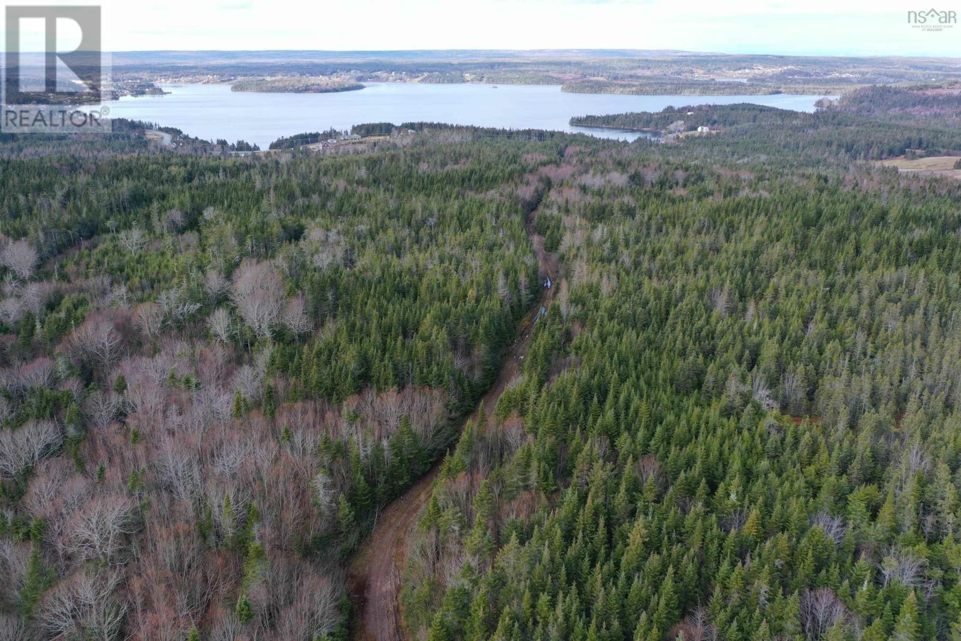 Land in Saint Peter's, Nova Scotia 11181673