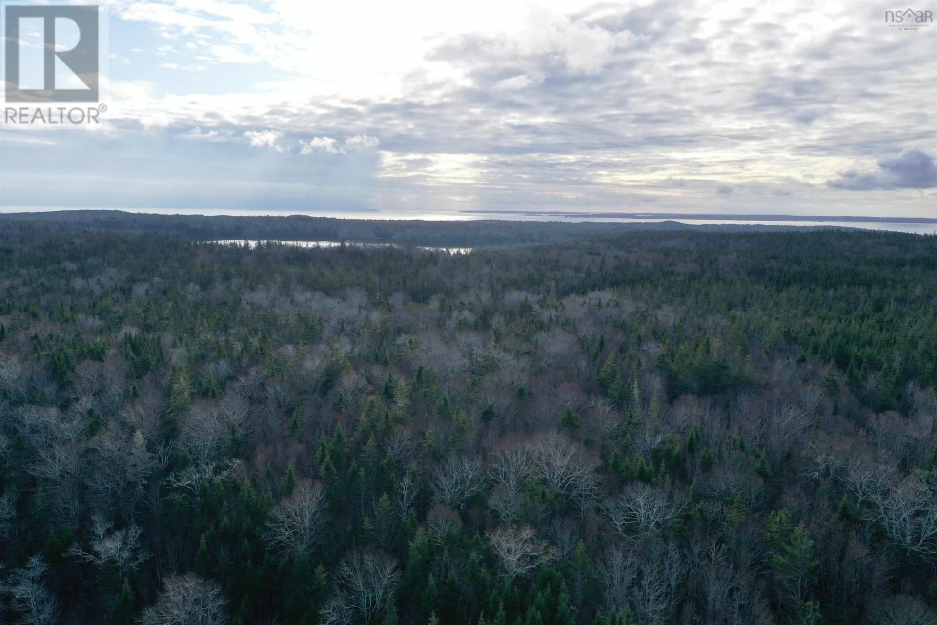 Land in Saint Peter's, Nova Scotia 11181673