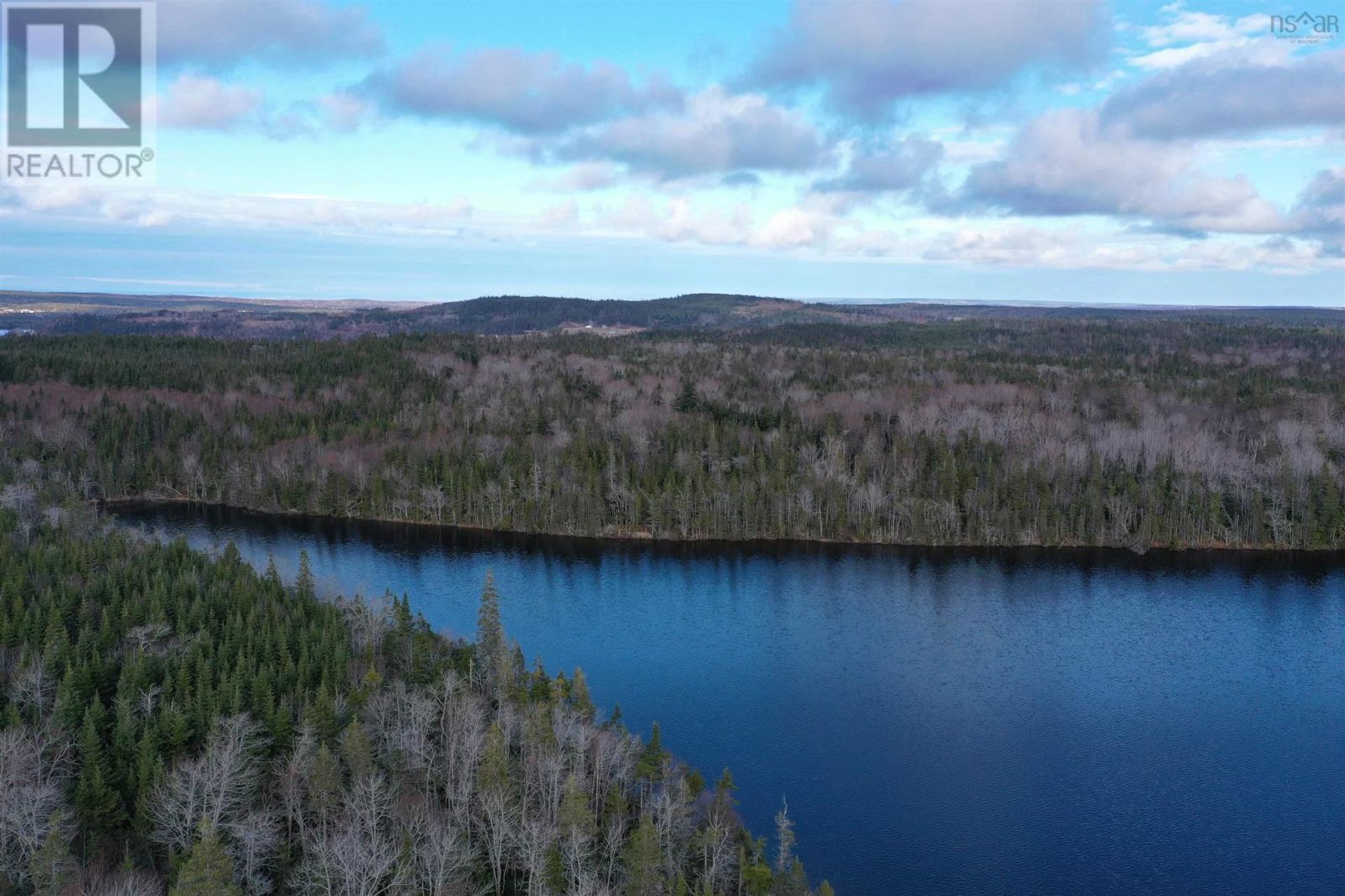 Land in Saint Peter's, Nova Scotia 11181673