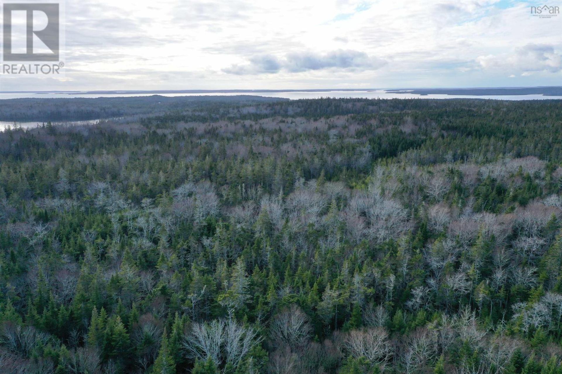 Land in Saint Peter's, Nova Scotia 11181673