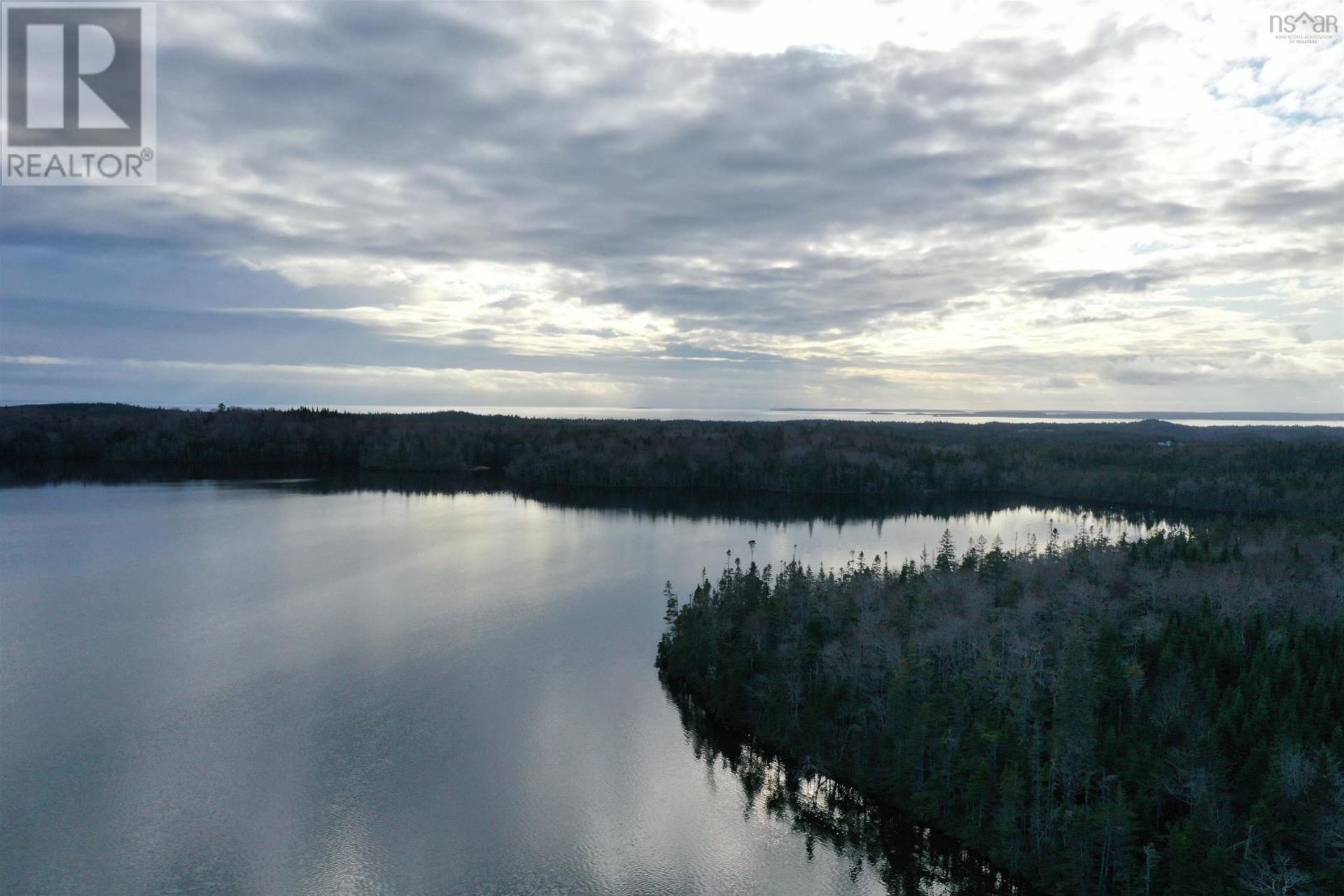 Land in Saint Peter's, Nova Scotia 11181673