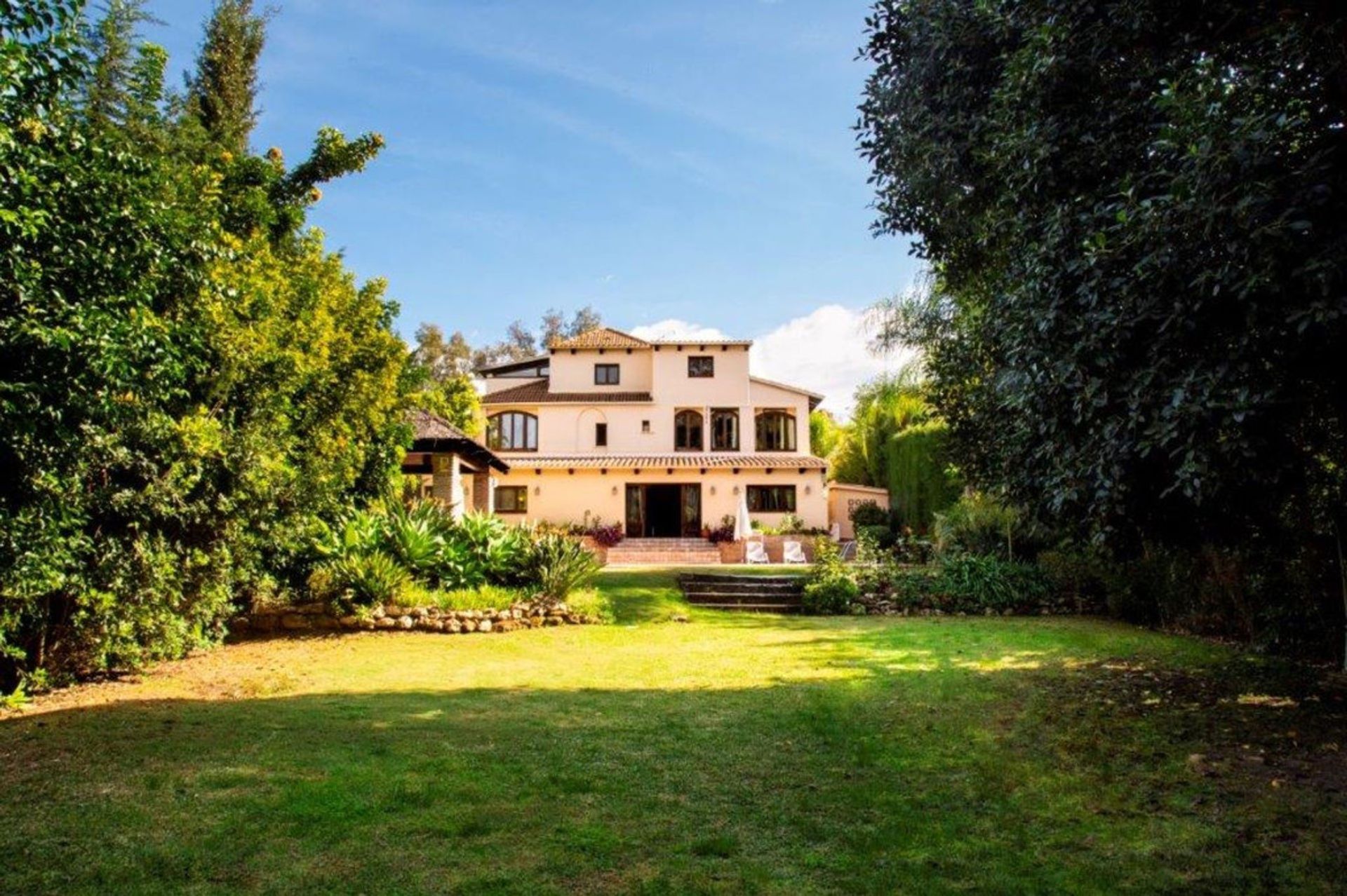 casa en El Ángel, Andalucía 11181681