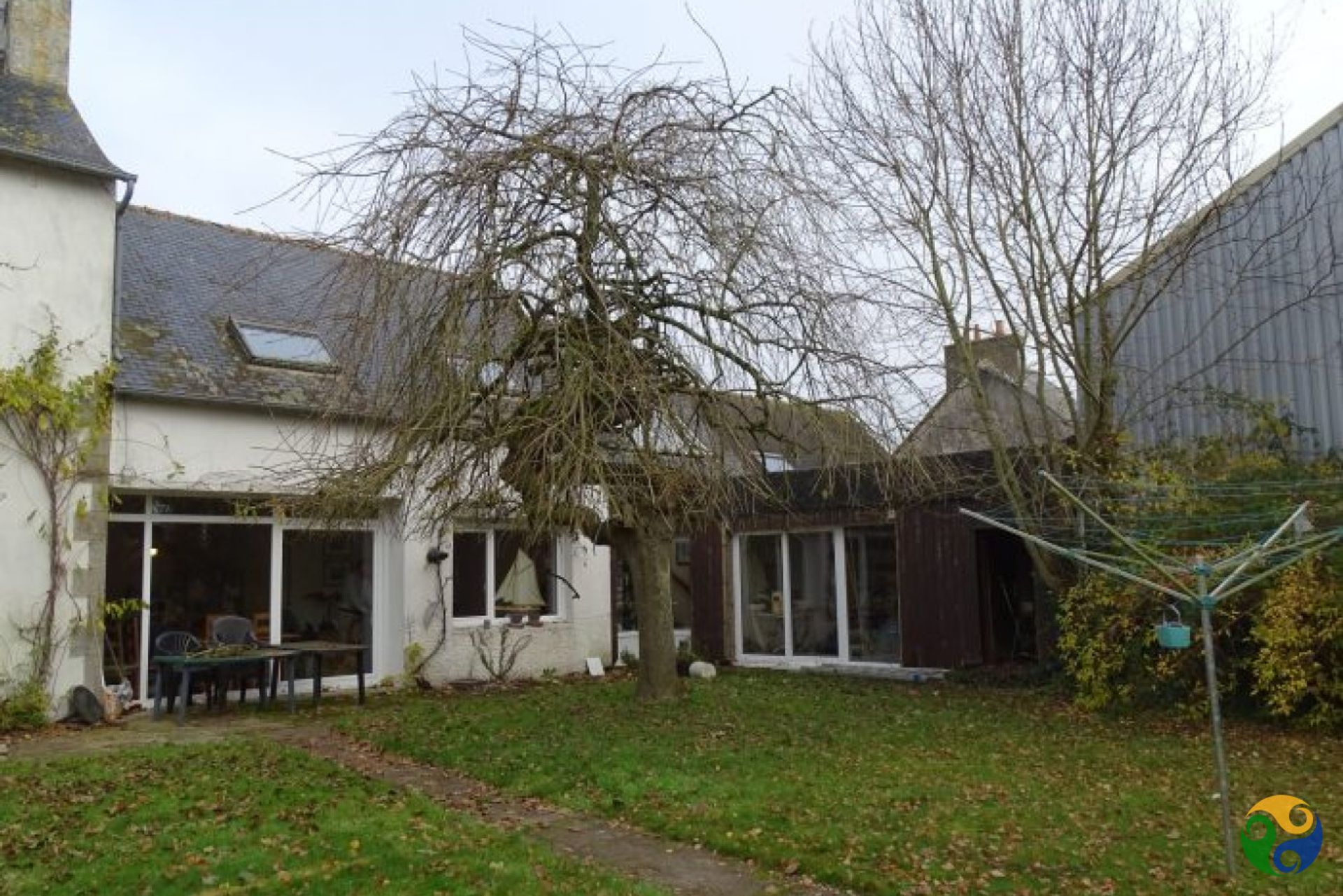 House in Saint-Nicolas-du-Pélem, Brittany 11181697