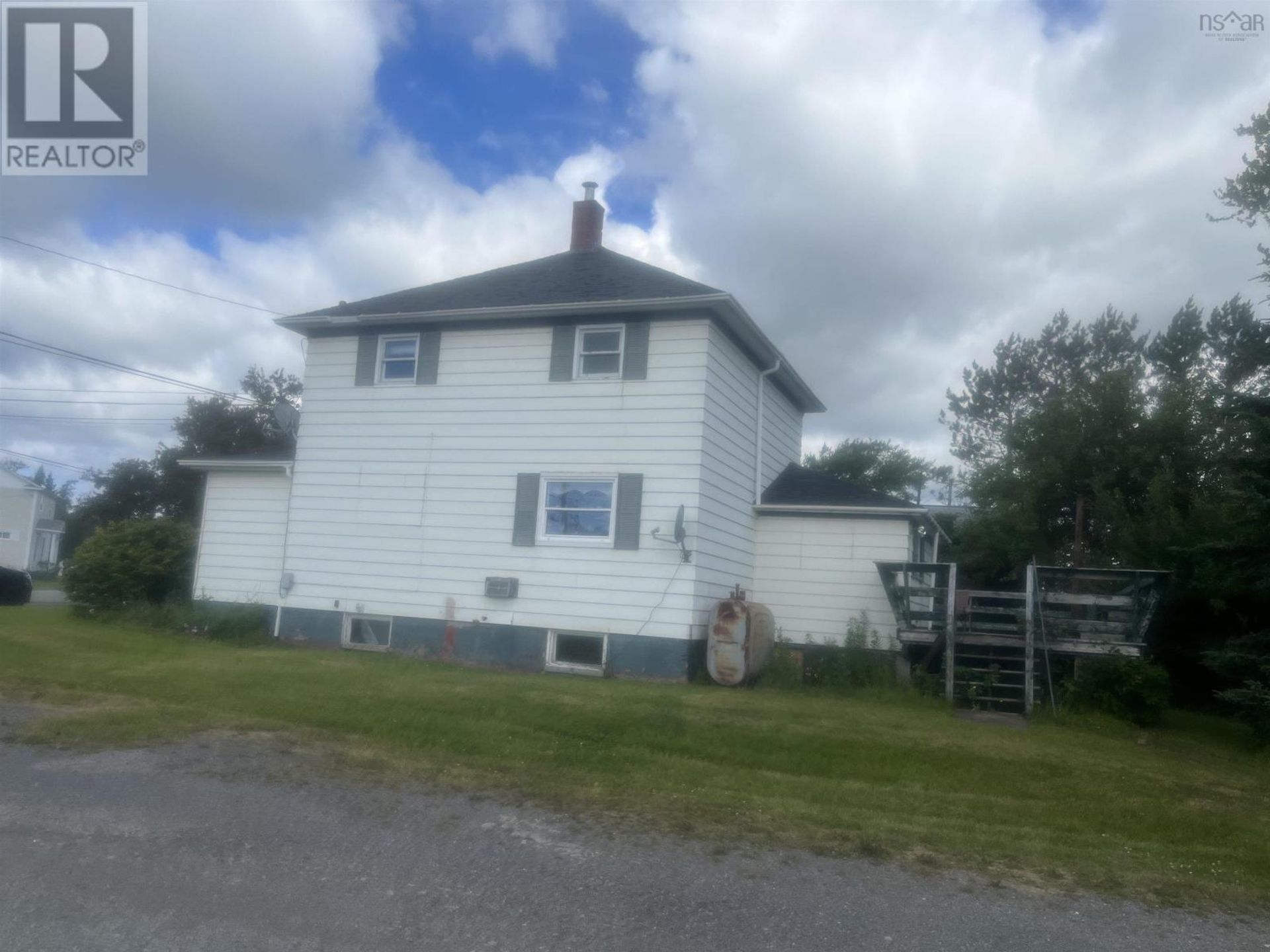 Condominio en Louisdale, Nova Scotia 11181714