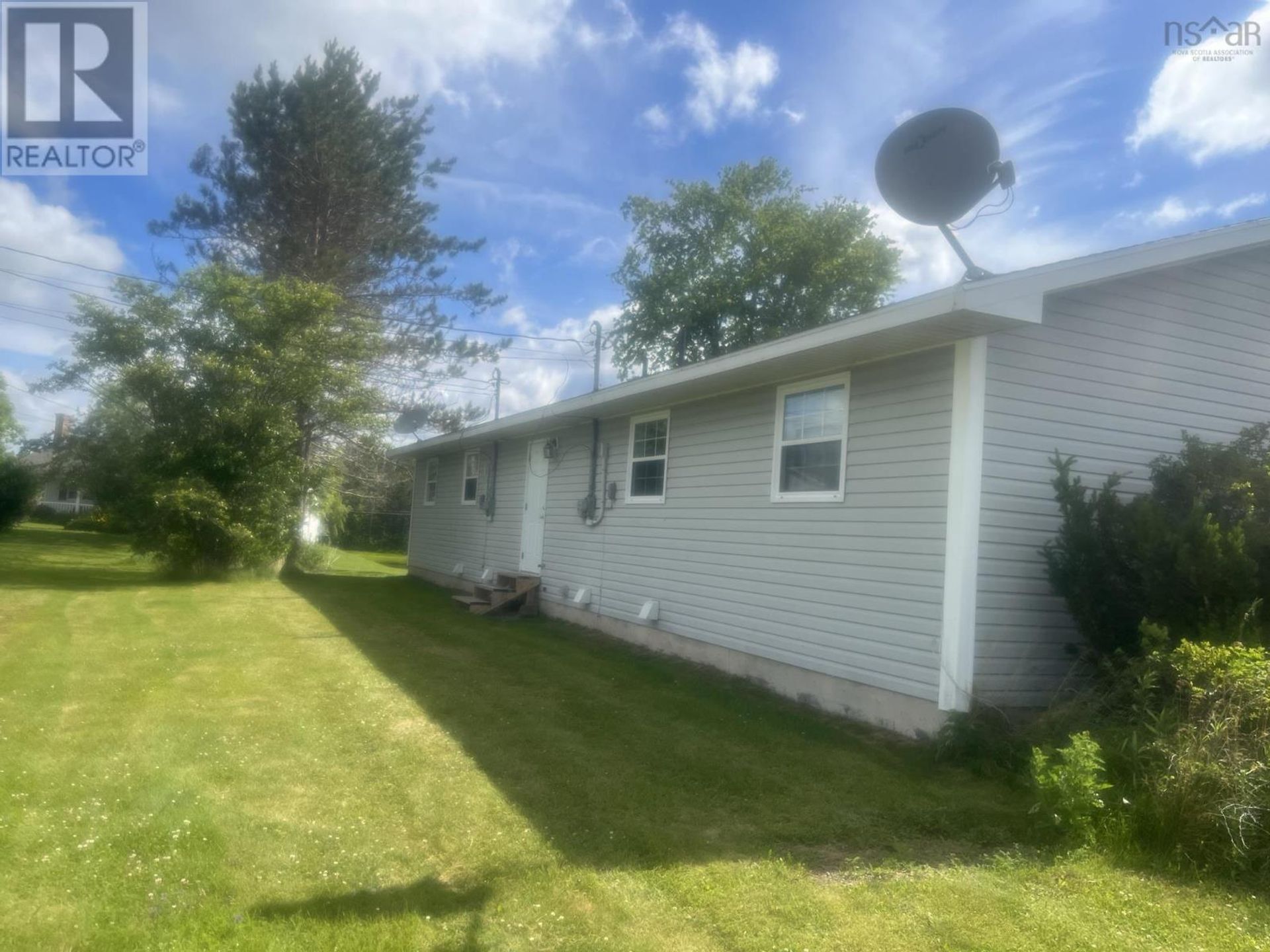 Condominio en Louisdale, Nova Scotia 11181714