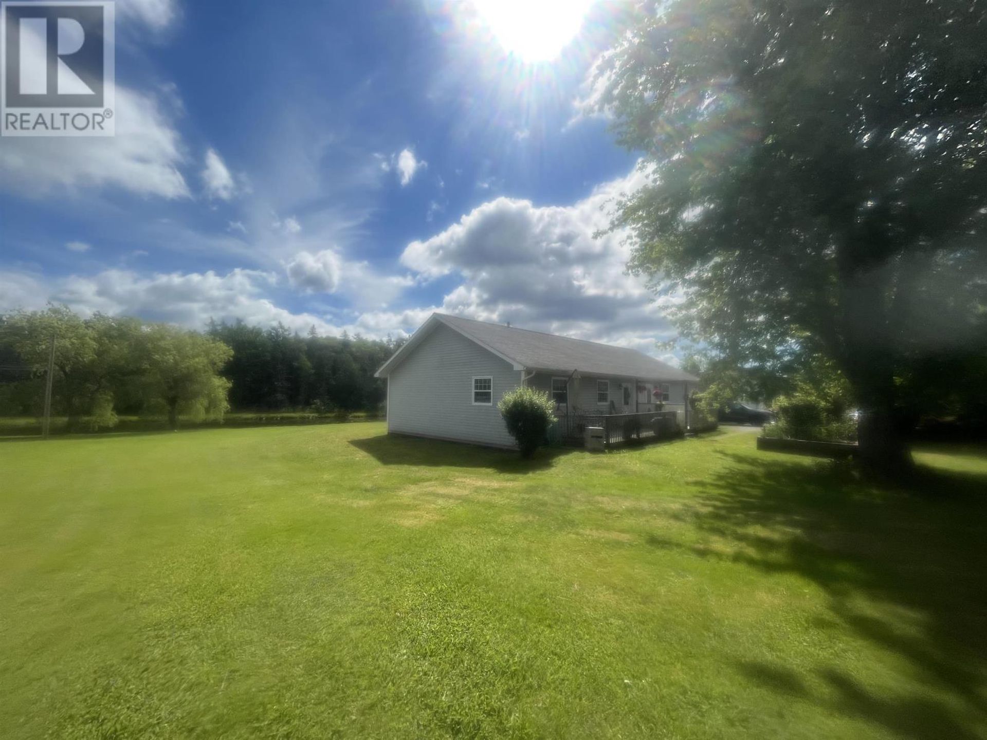 Condominio en Louisdale, Nova Scotia 11181714