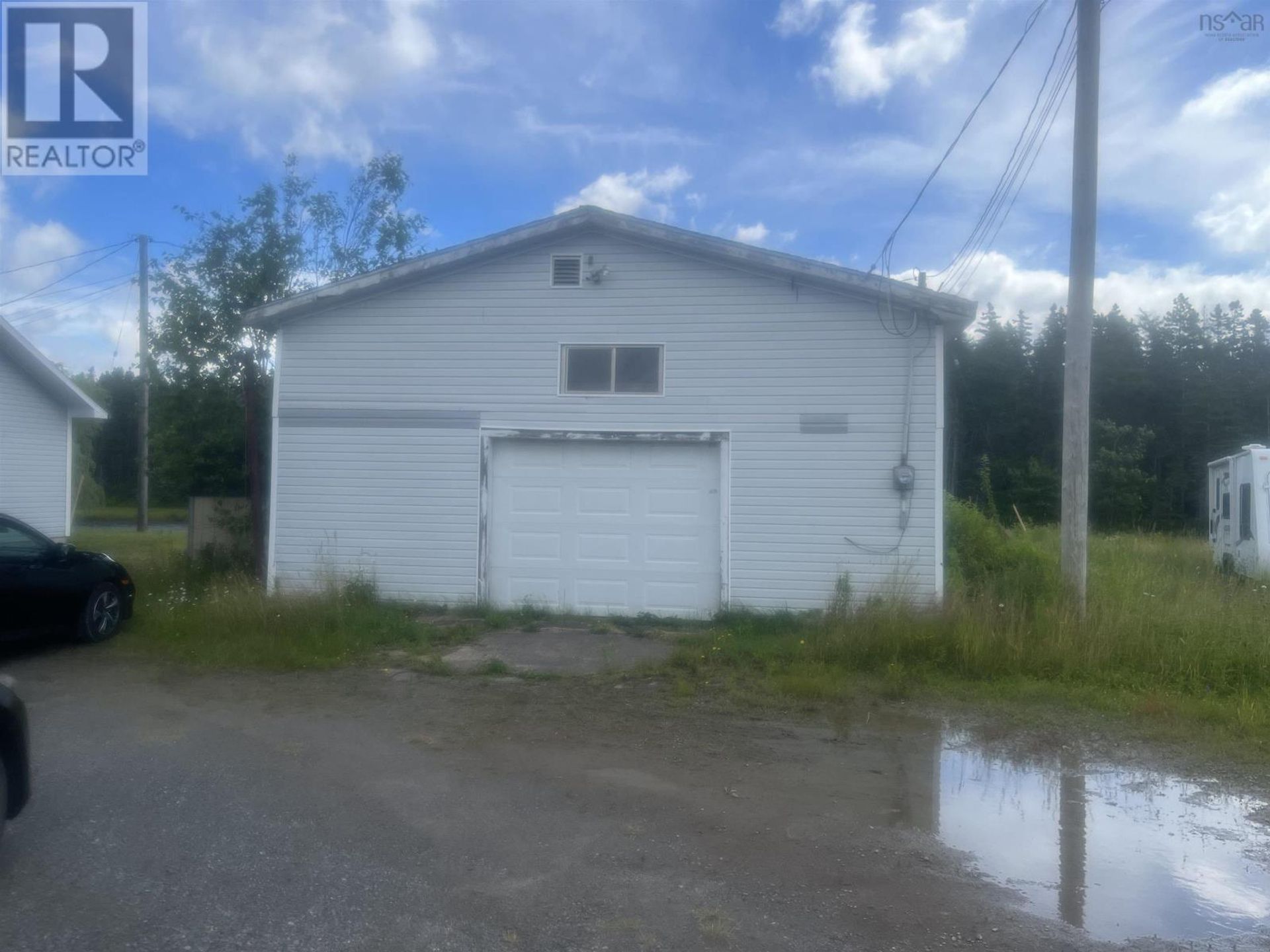 Condominio en Louisdale, Nova Scotia 11181714