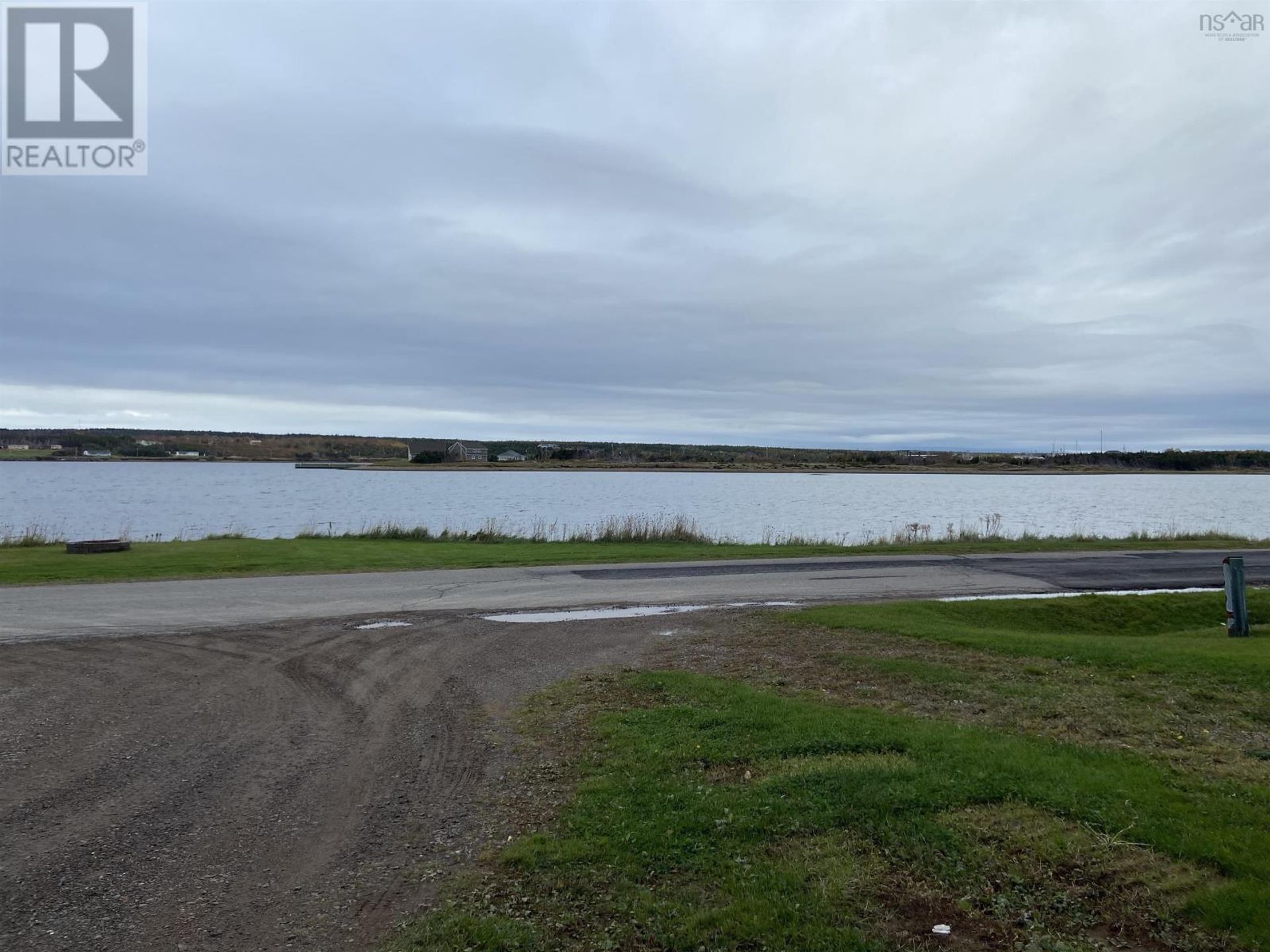 Borettslag i Chéticamp, Nova Scotia 11181731