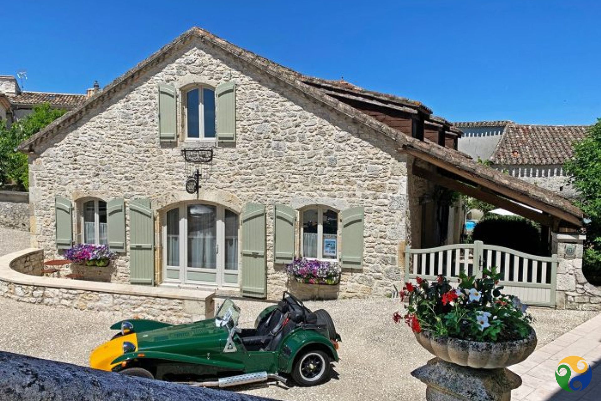 Huis in Roquecor, Occitanie 11181734