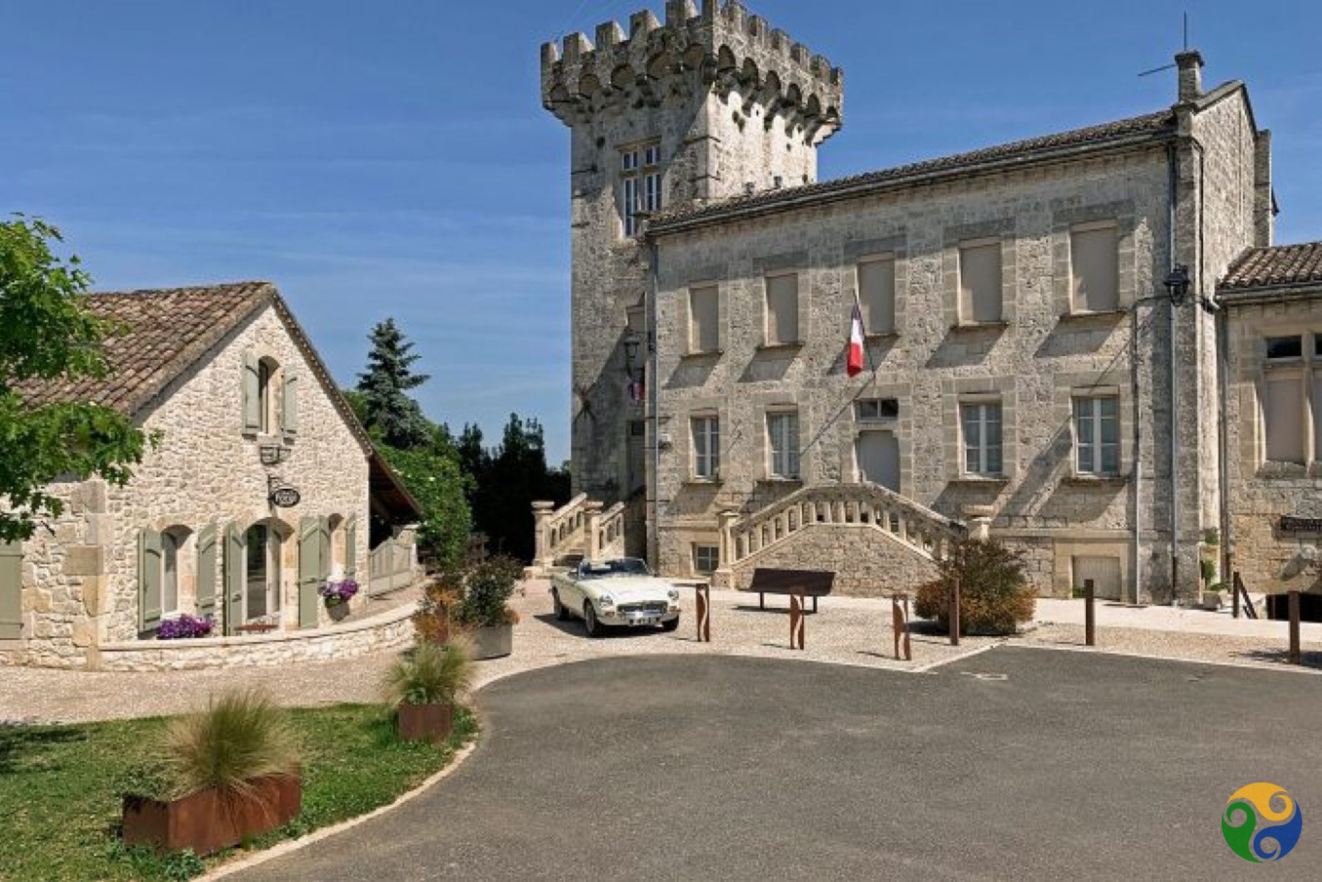 Huis in Roquecor, Occitanie 11181734