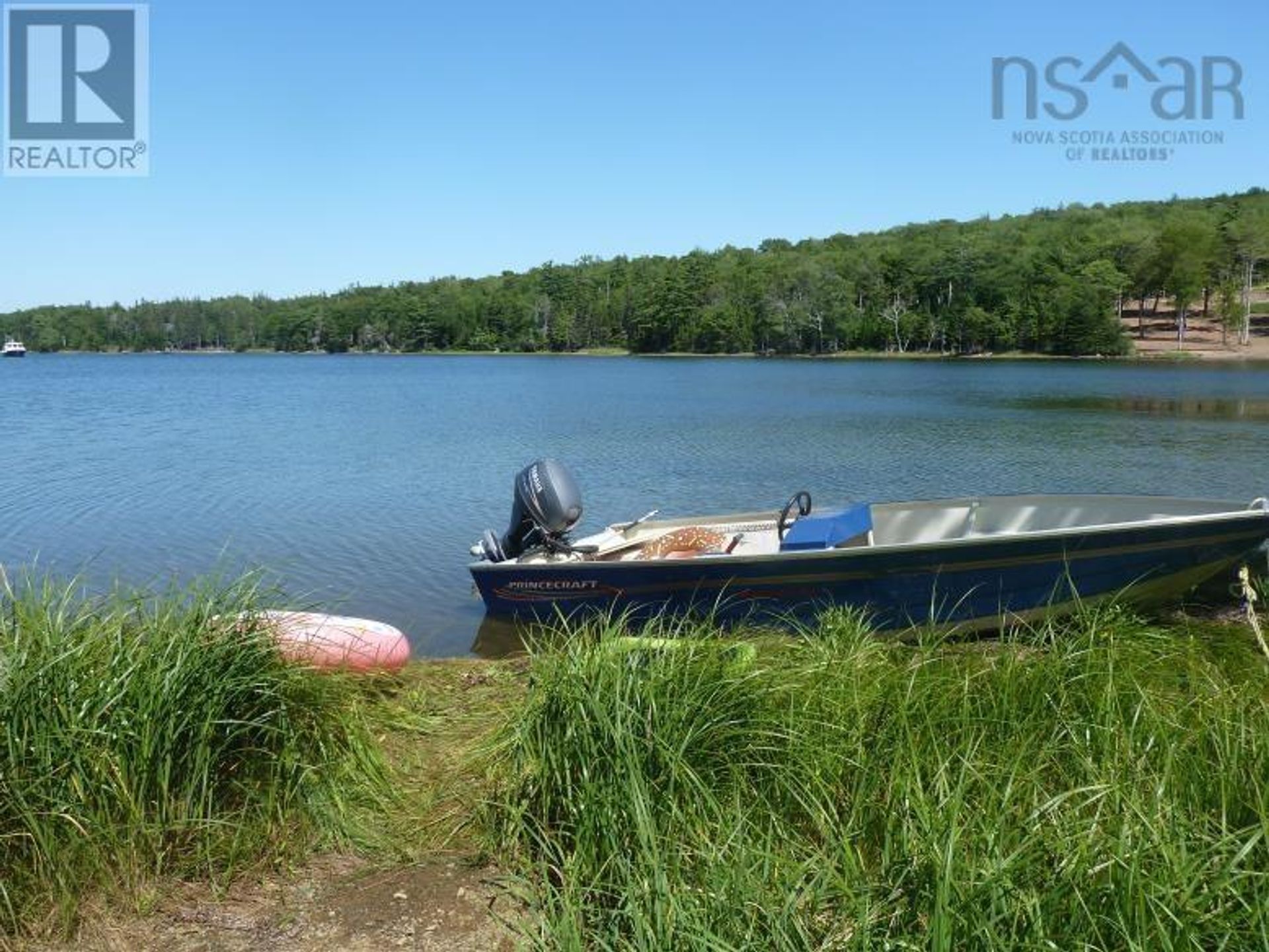 Συγκυριαρχία σε Baddeck, Nova Scotia 11181740