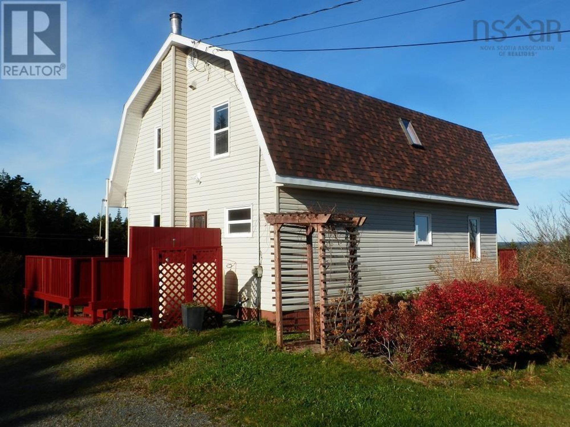 Συγκυριαρχία σε Baddeck, Nova Scotia 11181748