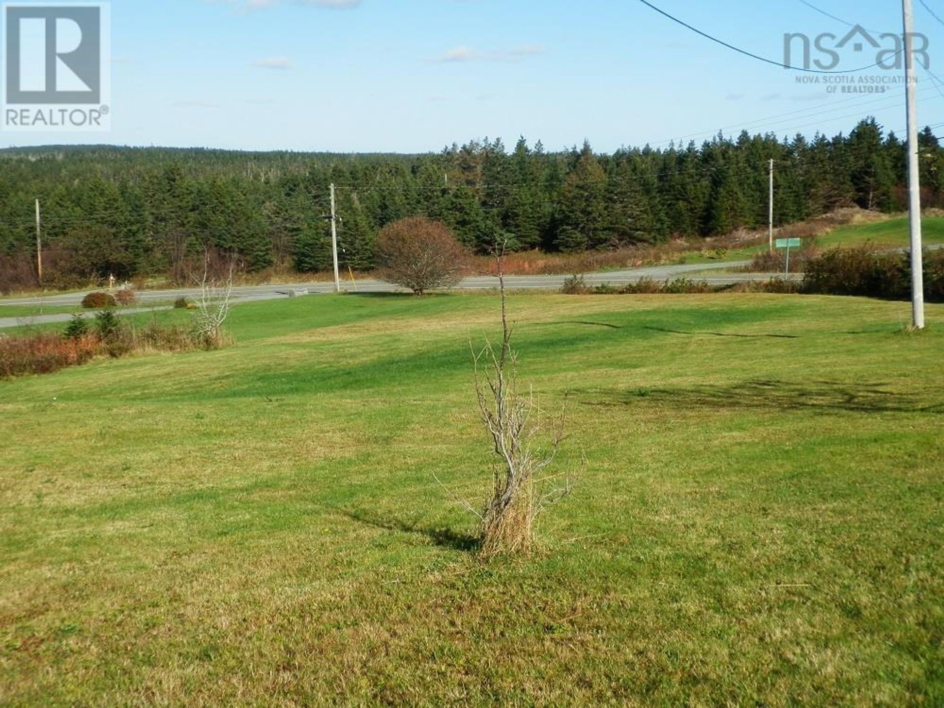 Συγκυριαρχία σε Lower L'Ardoise, Nova Scotia 11181748