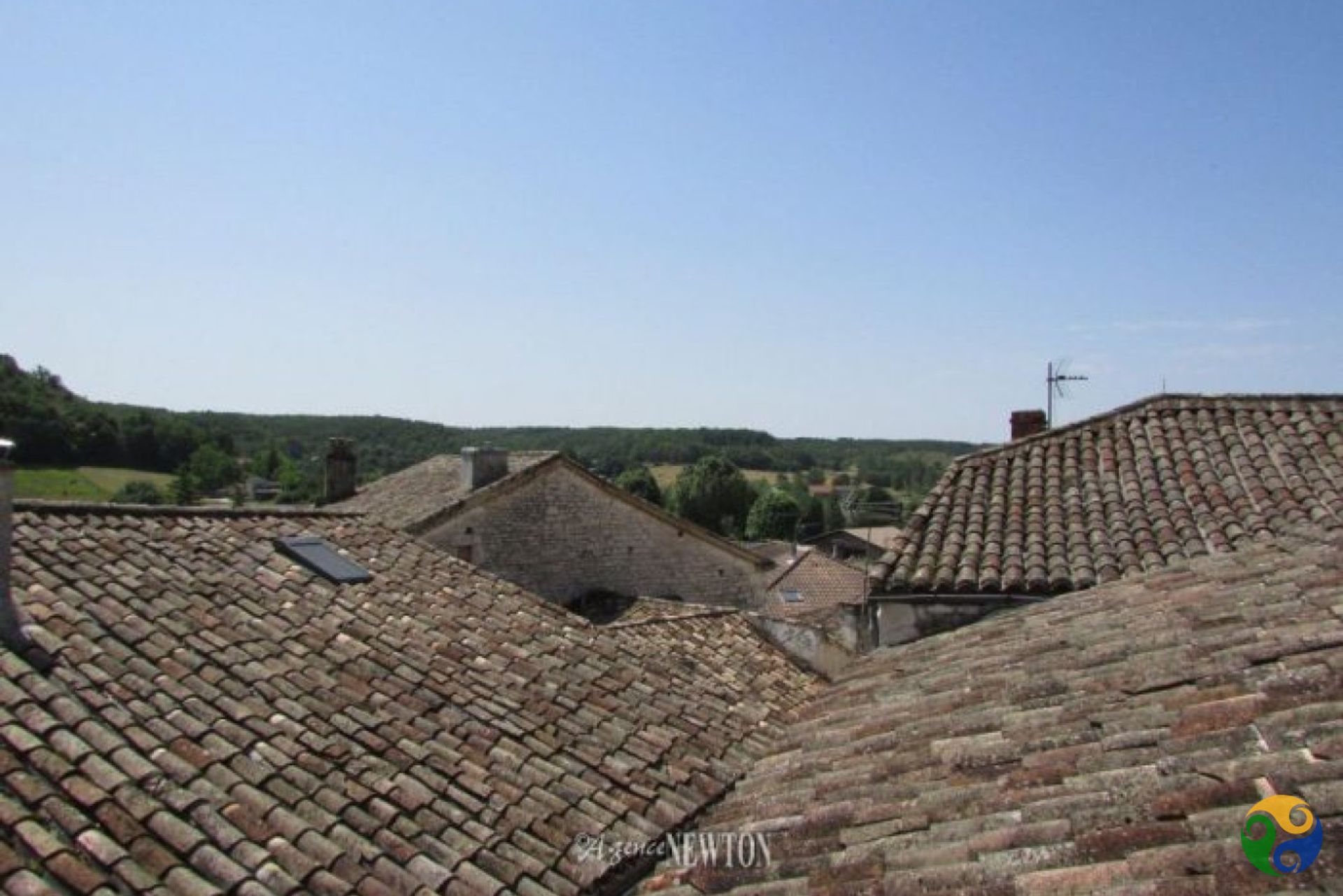 Rumah di Montaigu-de-Quercy, Occitanie 11181750