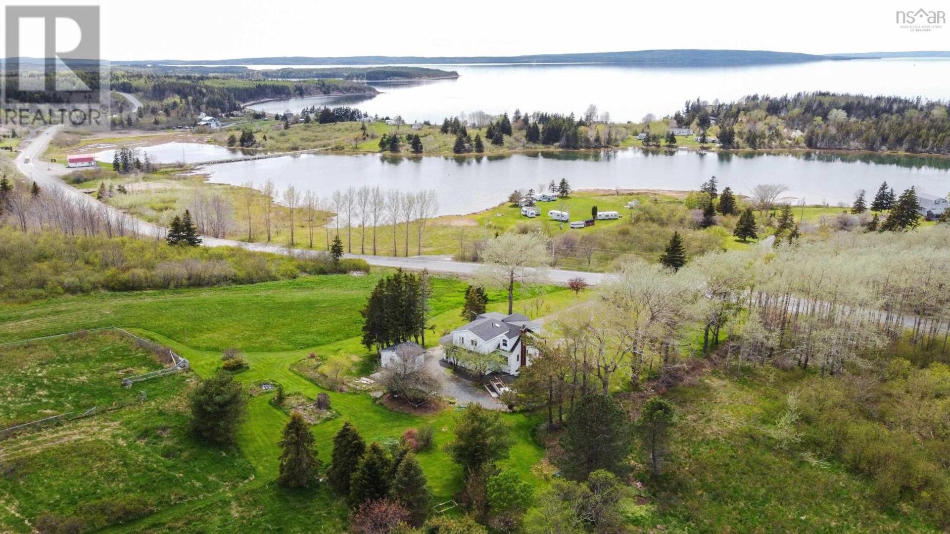 Квартира в Red Islands, Nova Scotia 11181757