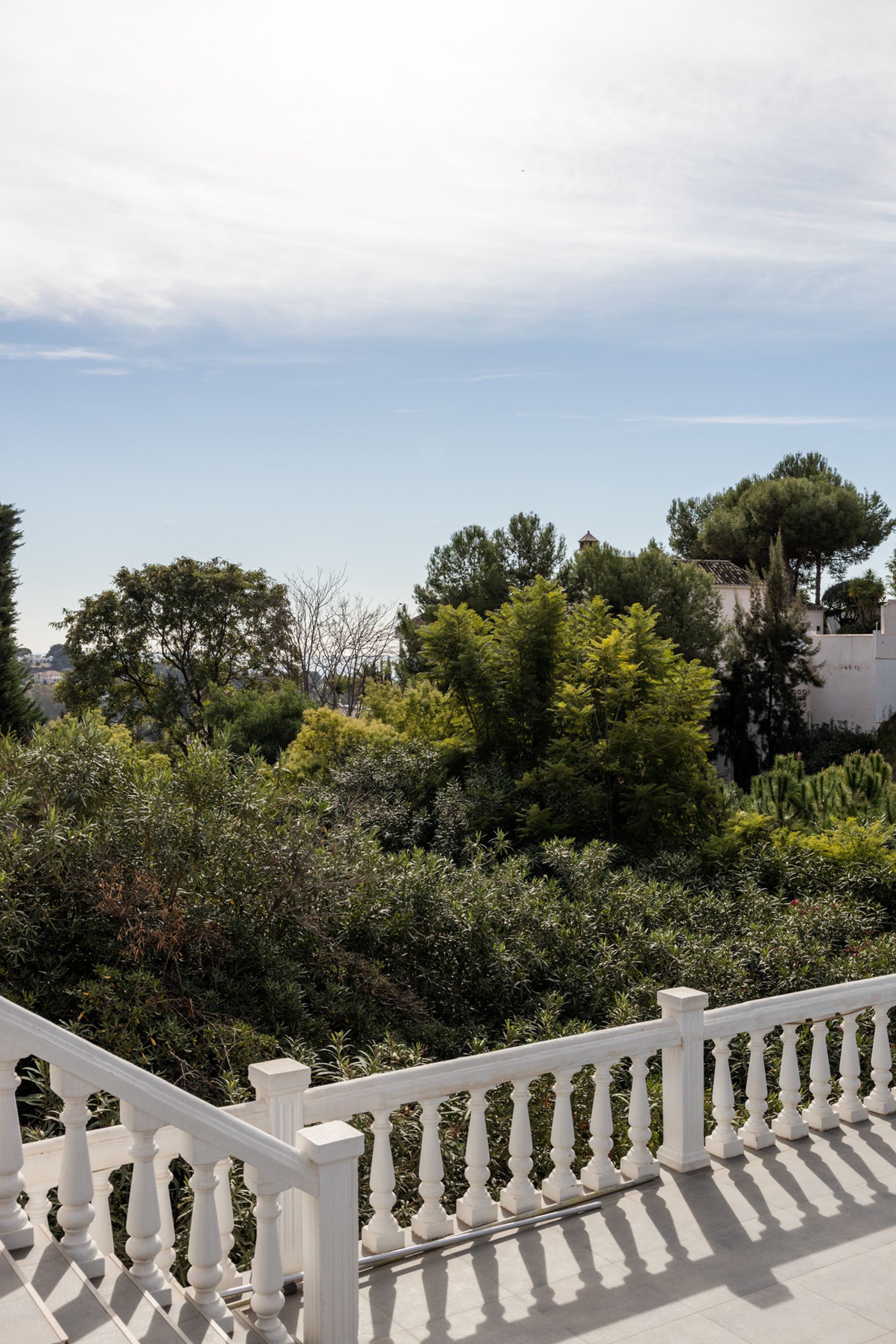 Casa nel Benahavís, Andalucía 11181759