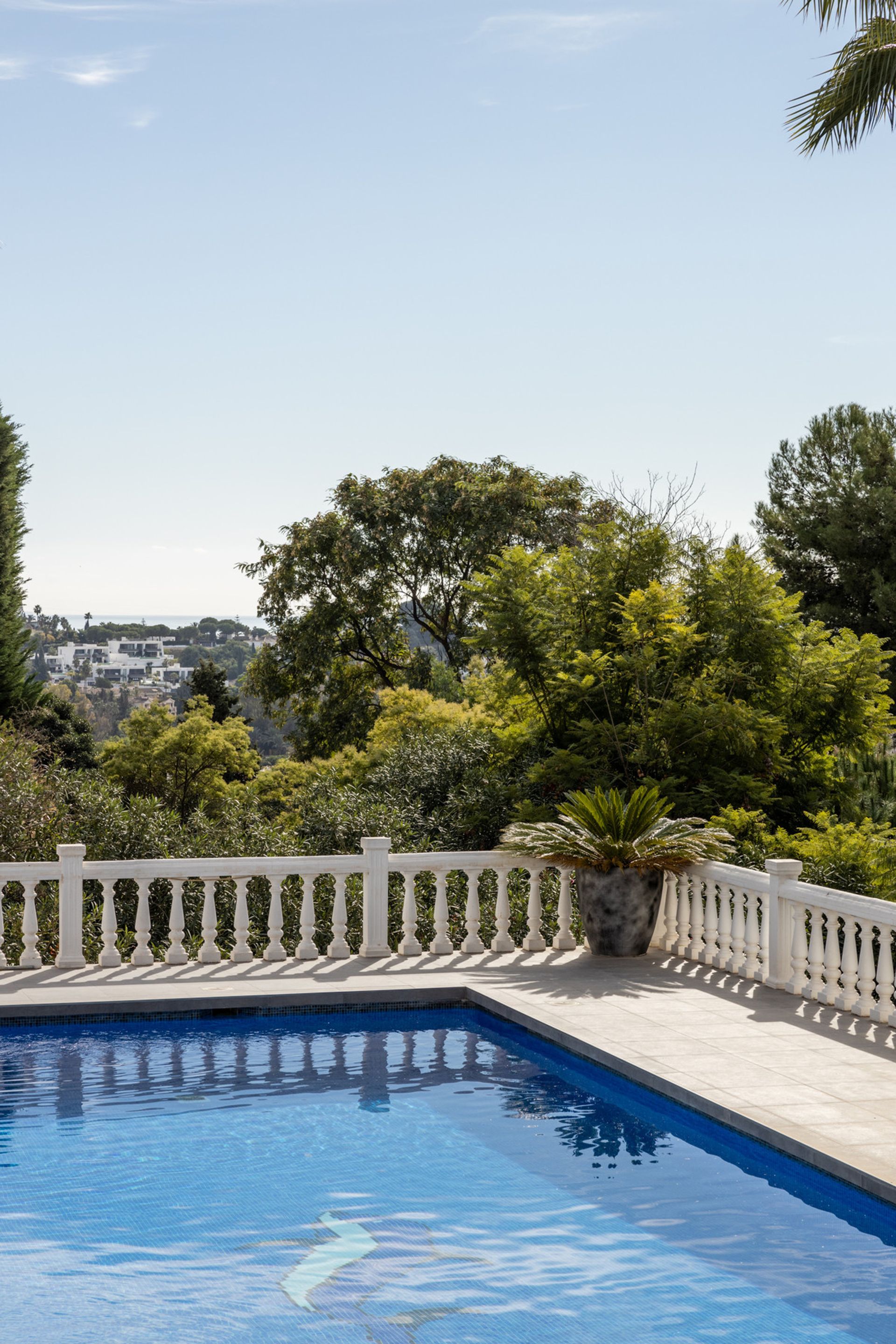 Casa nel Benahavís, Andalucía 11181759