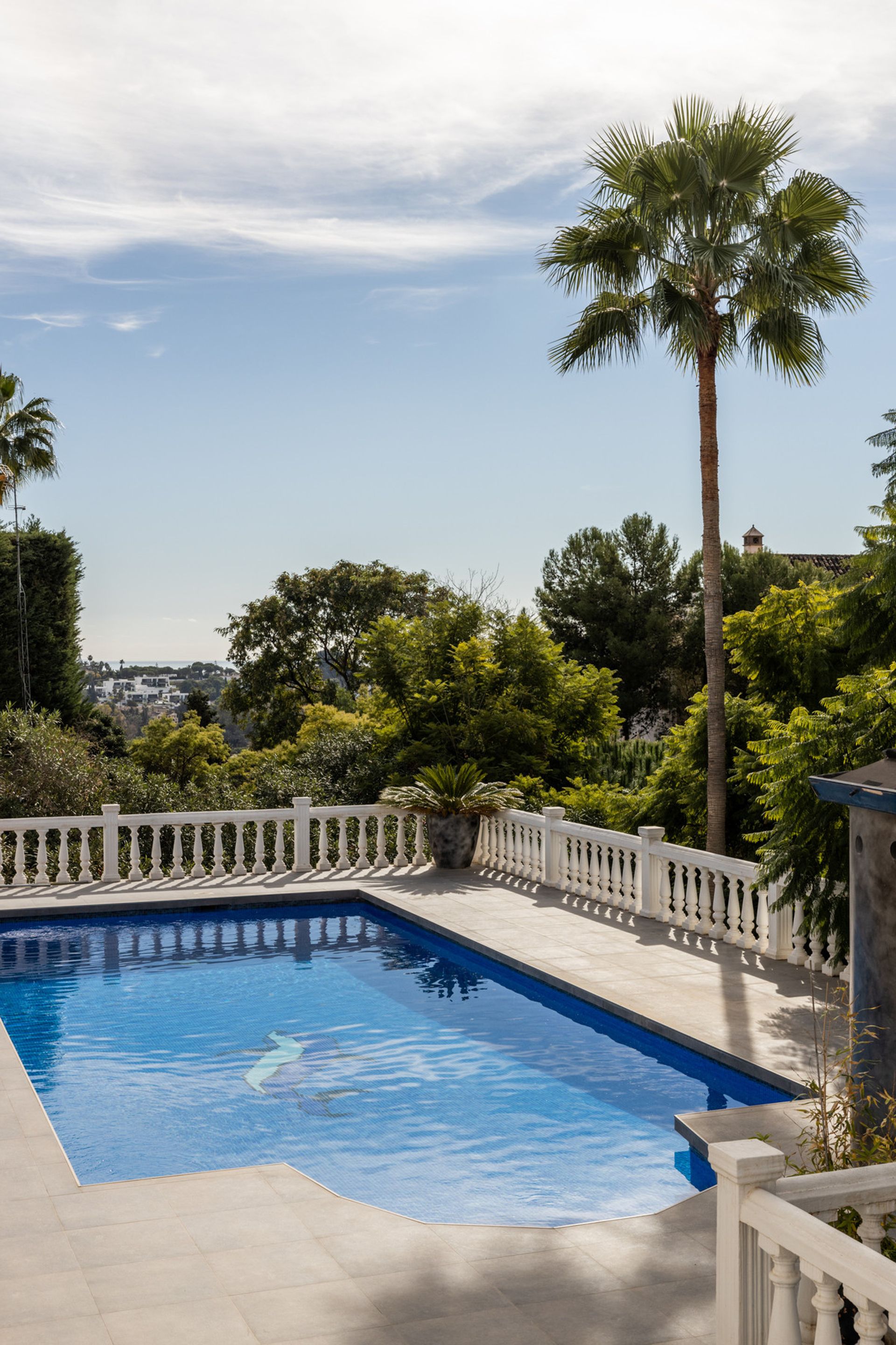 Casa nel Benahavís, Andalucía 11181759