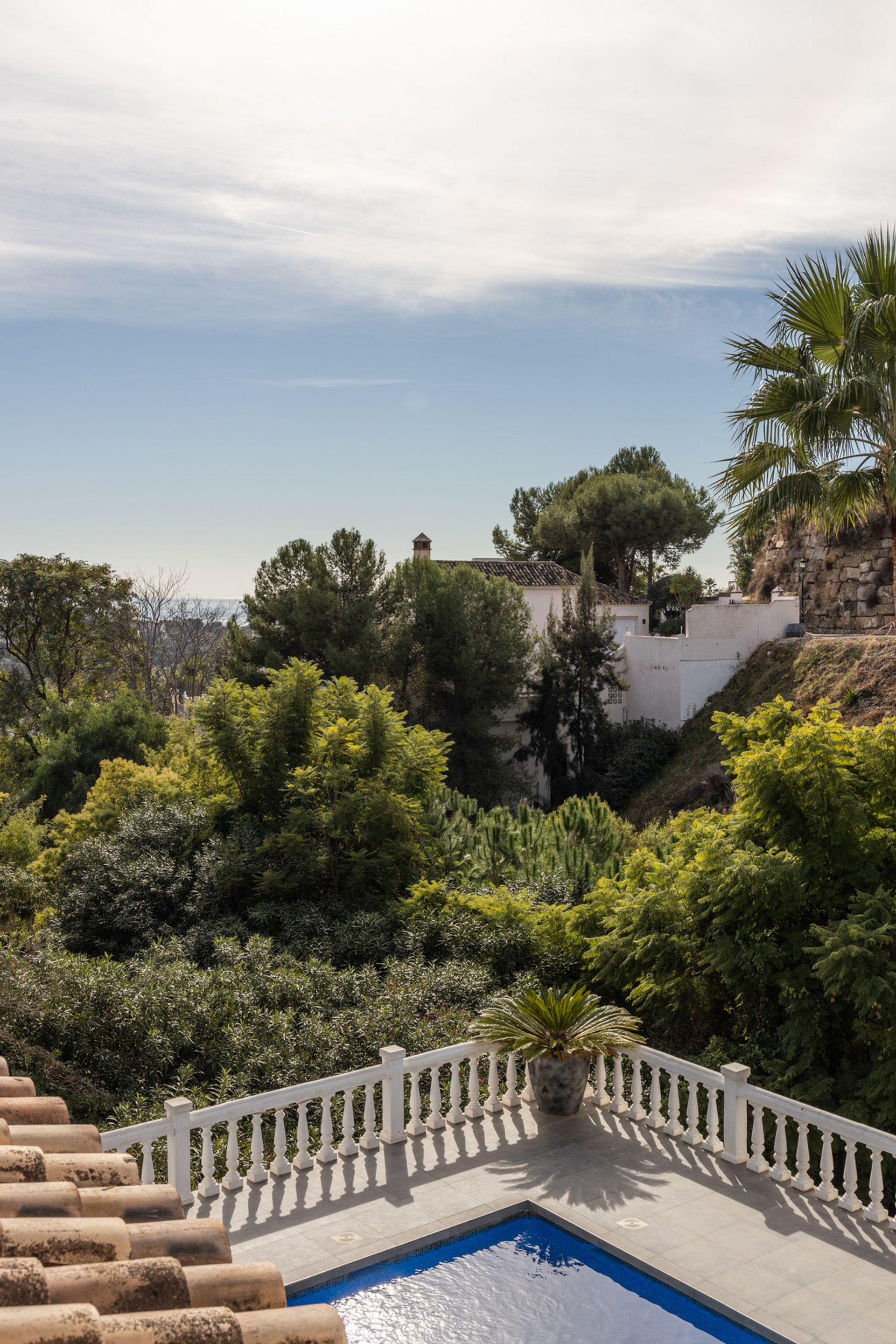 Casa nel Benahavís, Andalucía 11181759