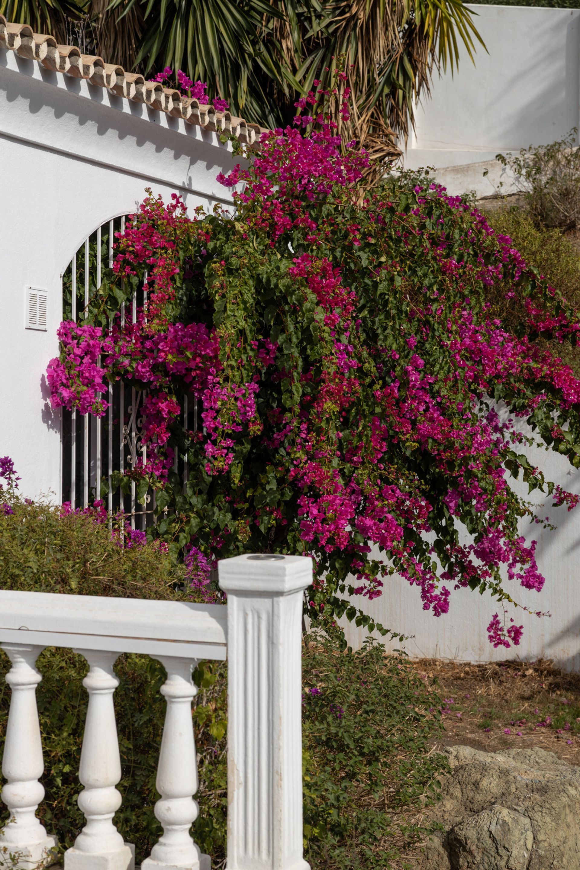 Casa nel Benahavís, Andalucía 11181759