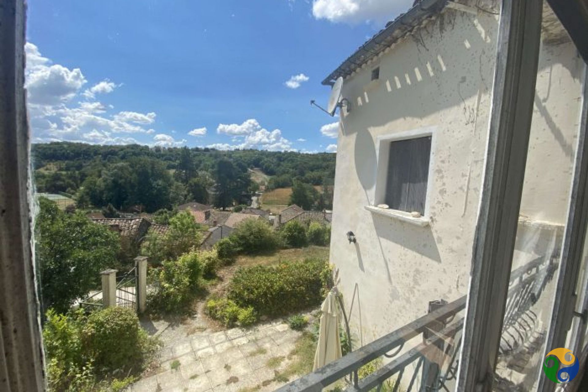 casa en Lauzerte, Occitanie 11181762