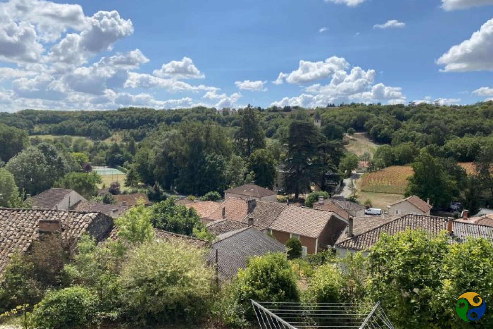 casa en Lauzerte, Occitanie 11181762