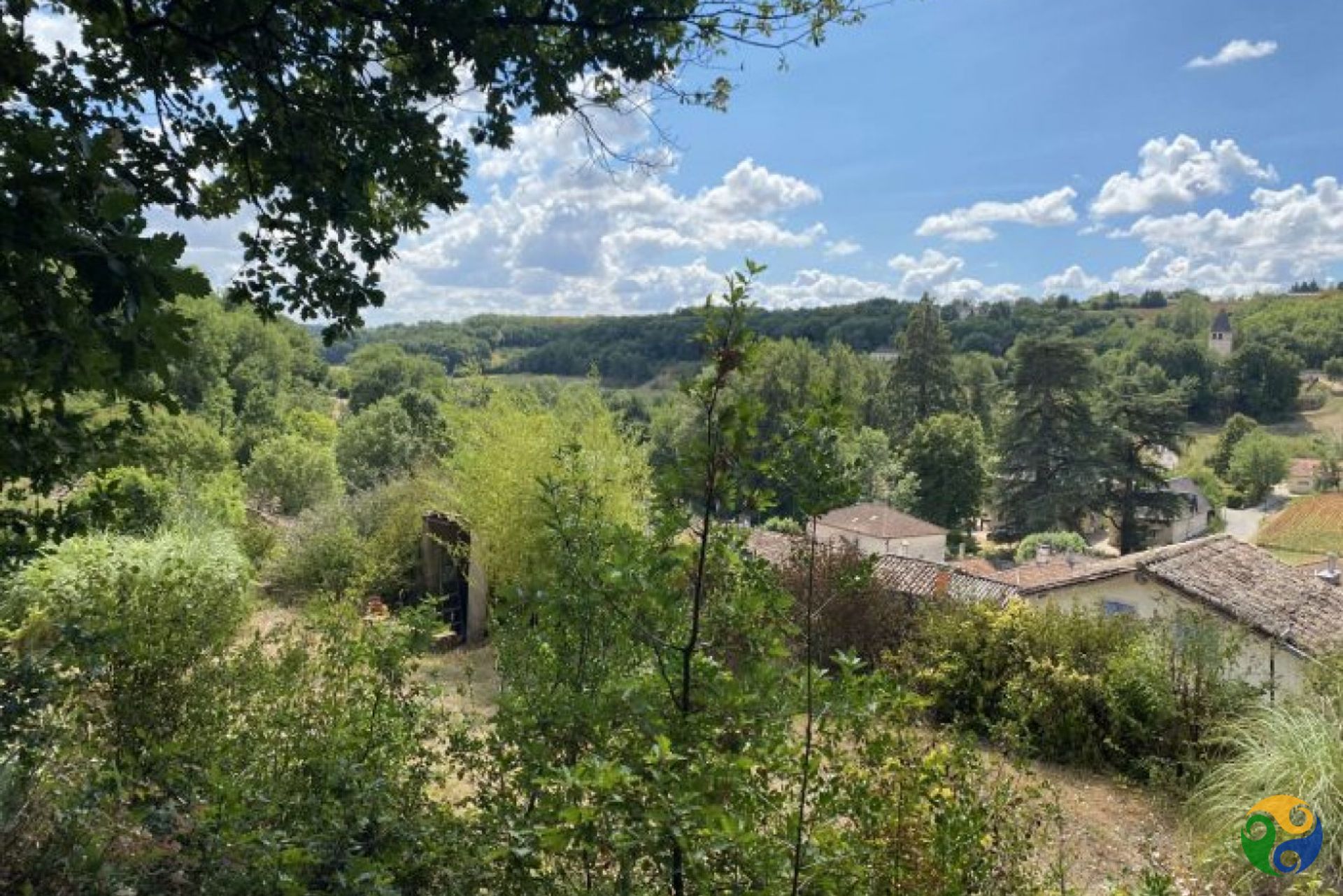 casa en Lauzerte, Occitanie 11181762