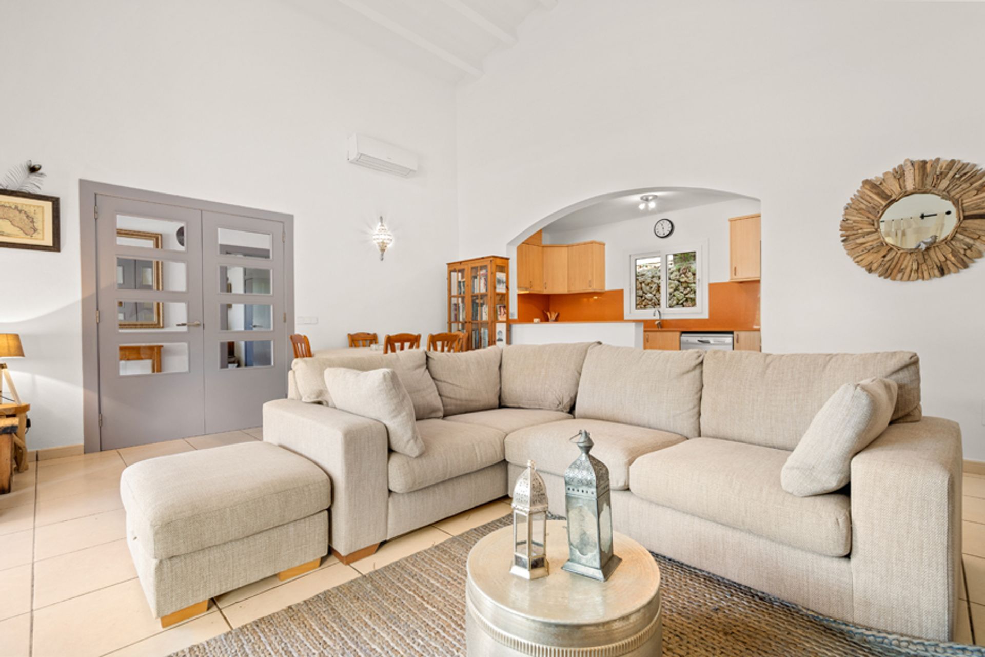 Condominium in Son Parc, Balearic Islands 11181768