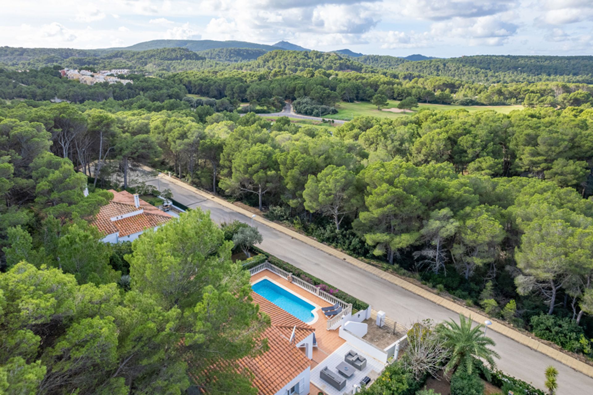 Condominium in Son Parc, Balearic Islands 11181768