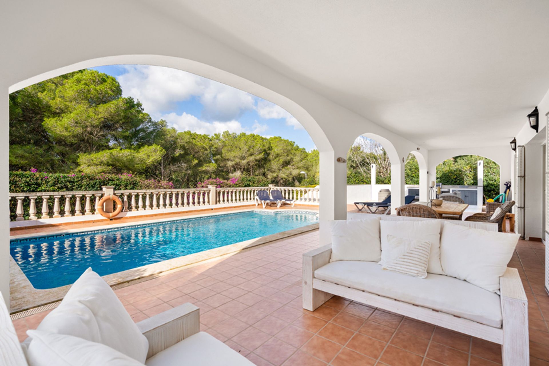 Condominium in Son Parc, Balearic Islands 11181768