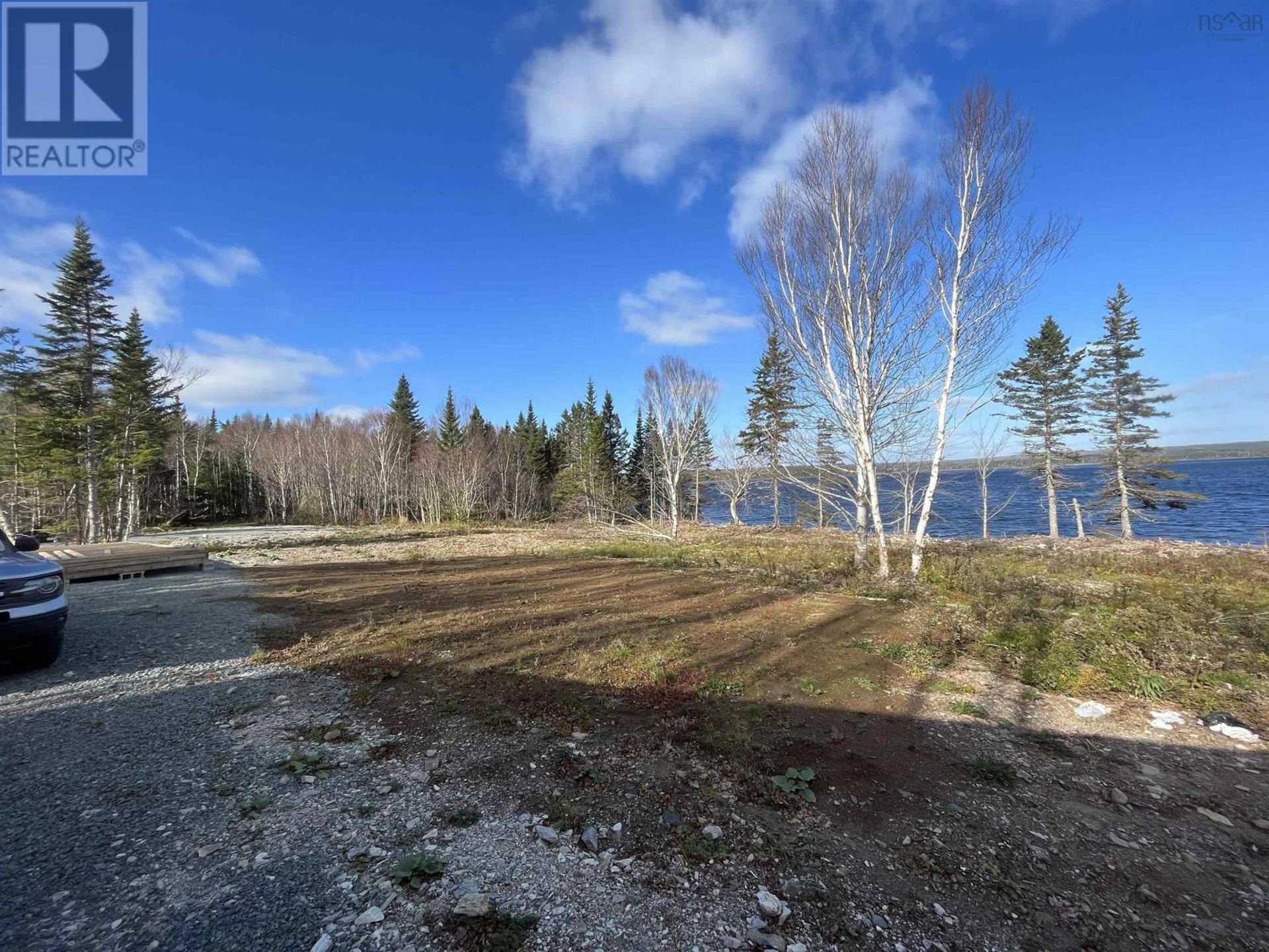 Land in Loch Lomond, Nova Scotia 11181769