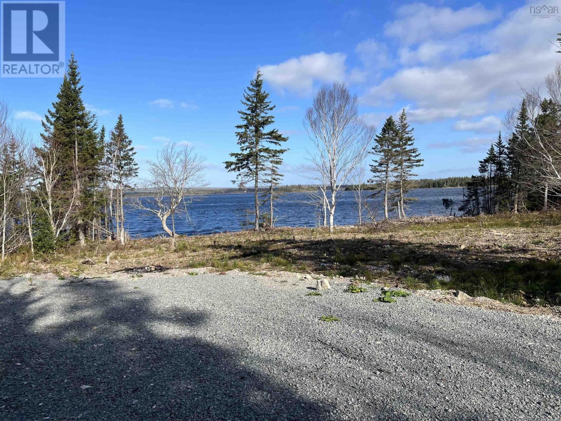 Land in Loch Lomond, Nova Scotia 11181769